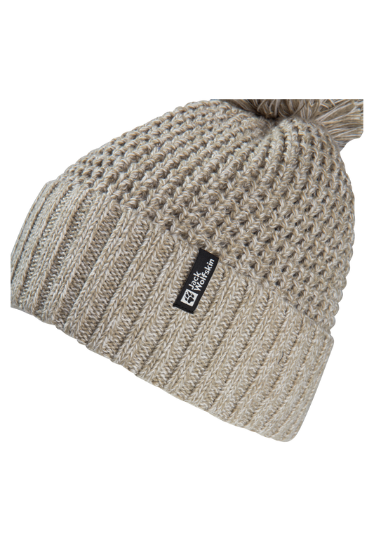 MEDLEY KNIT BEANIE W