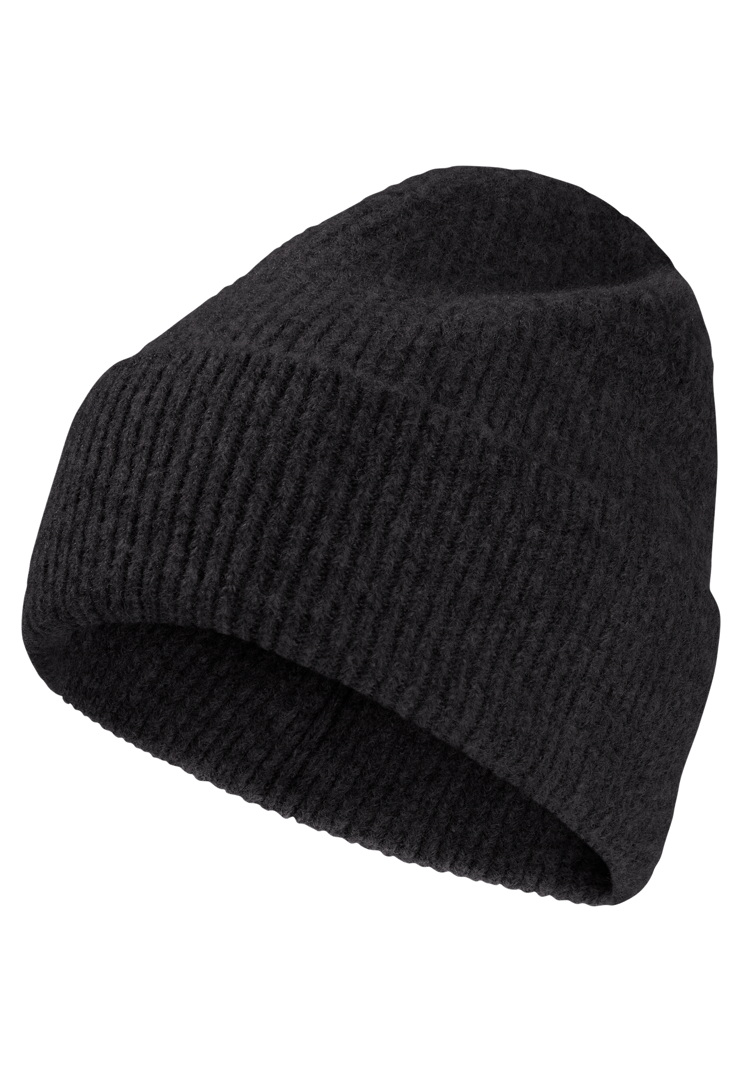 FUZZY BEANIE