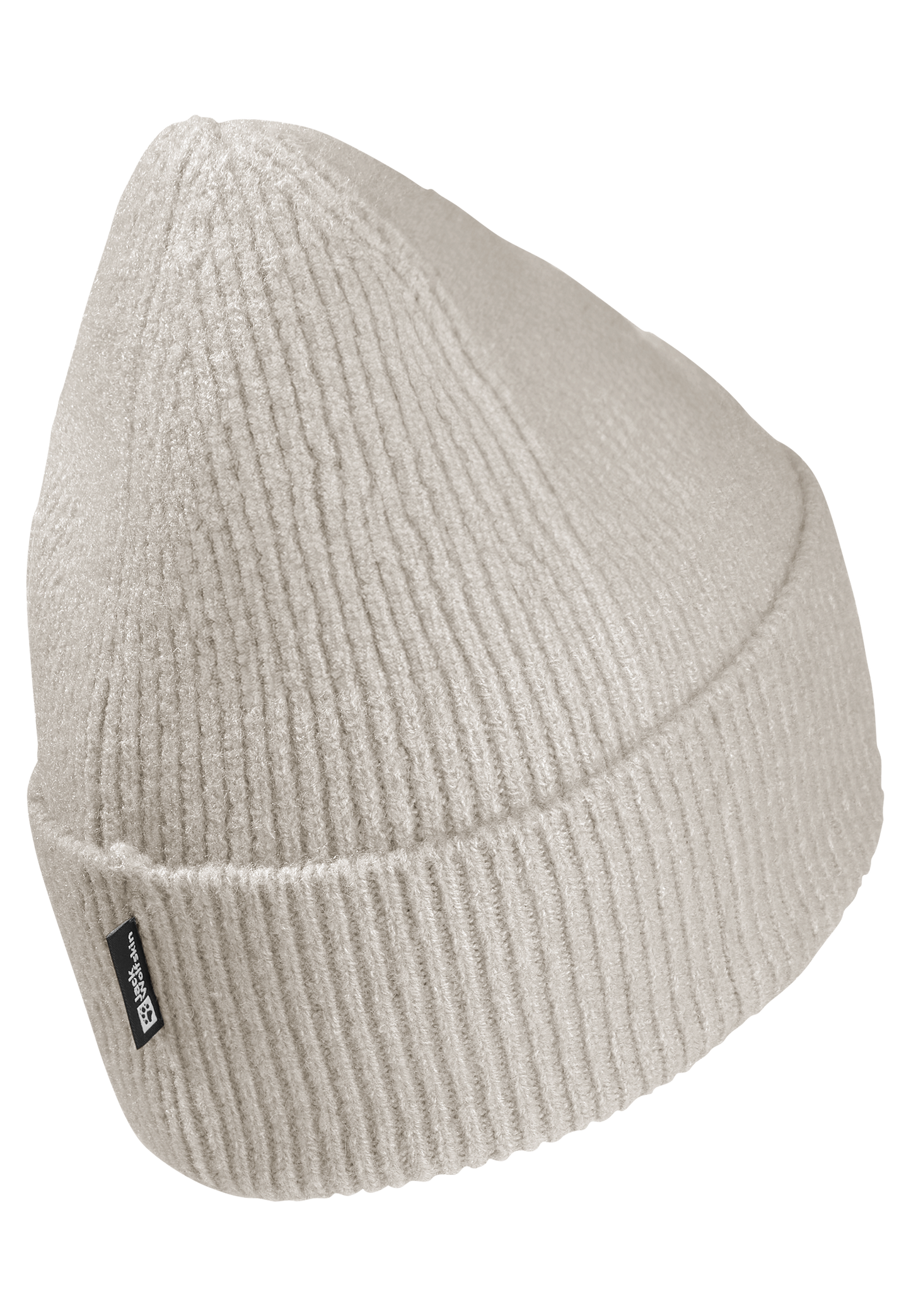 FUZZY BEANIE