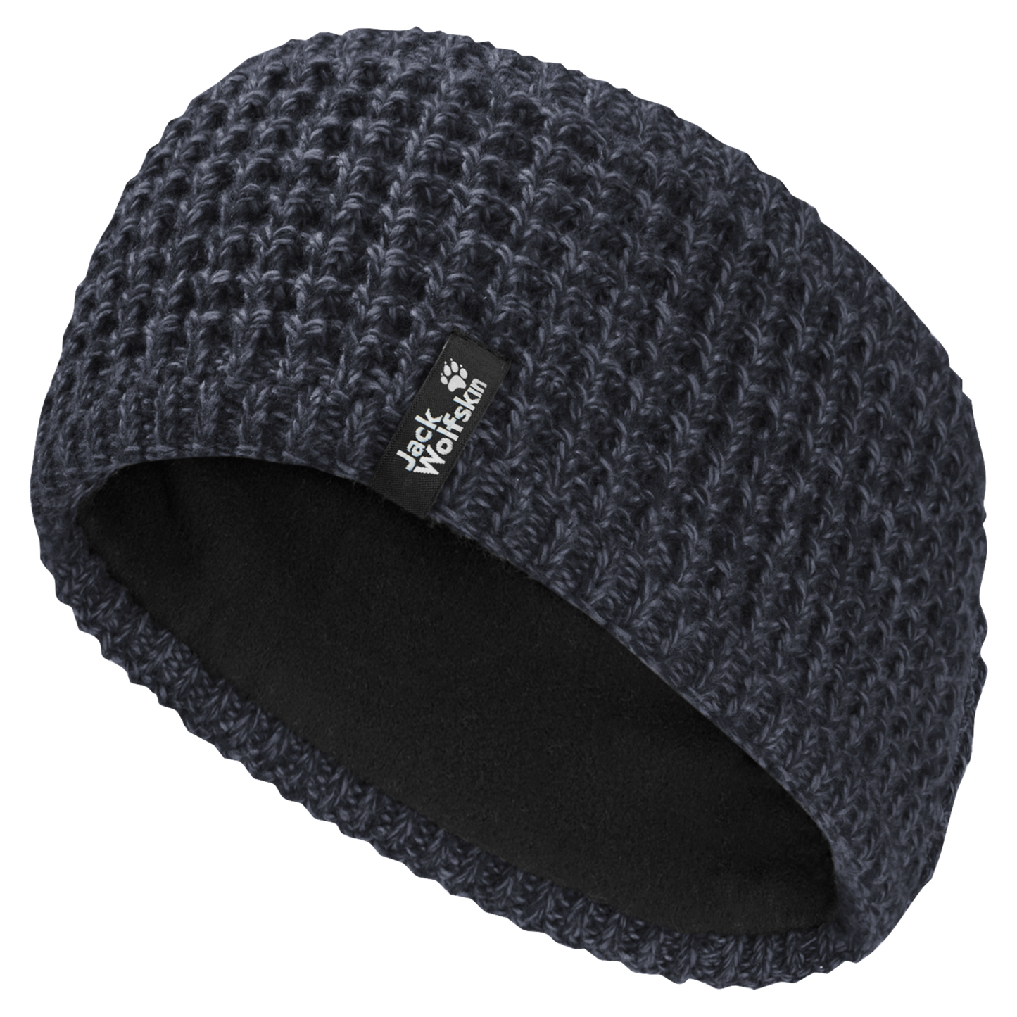 MEDLEY KNIT HEADBAND W