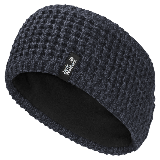 MEDLEY KNIT HEADBAND W
