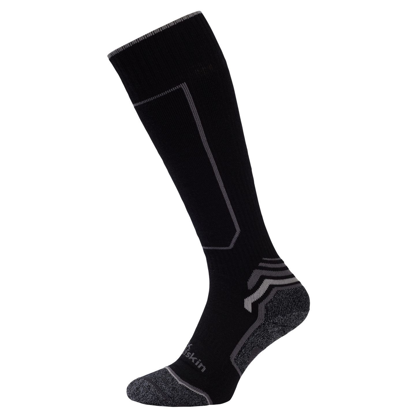 SKI MERINO SOCK H C
