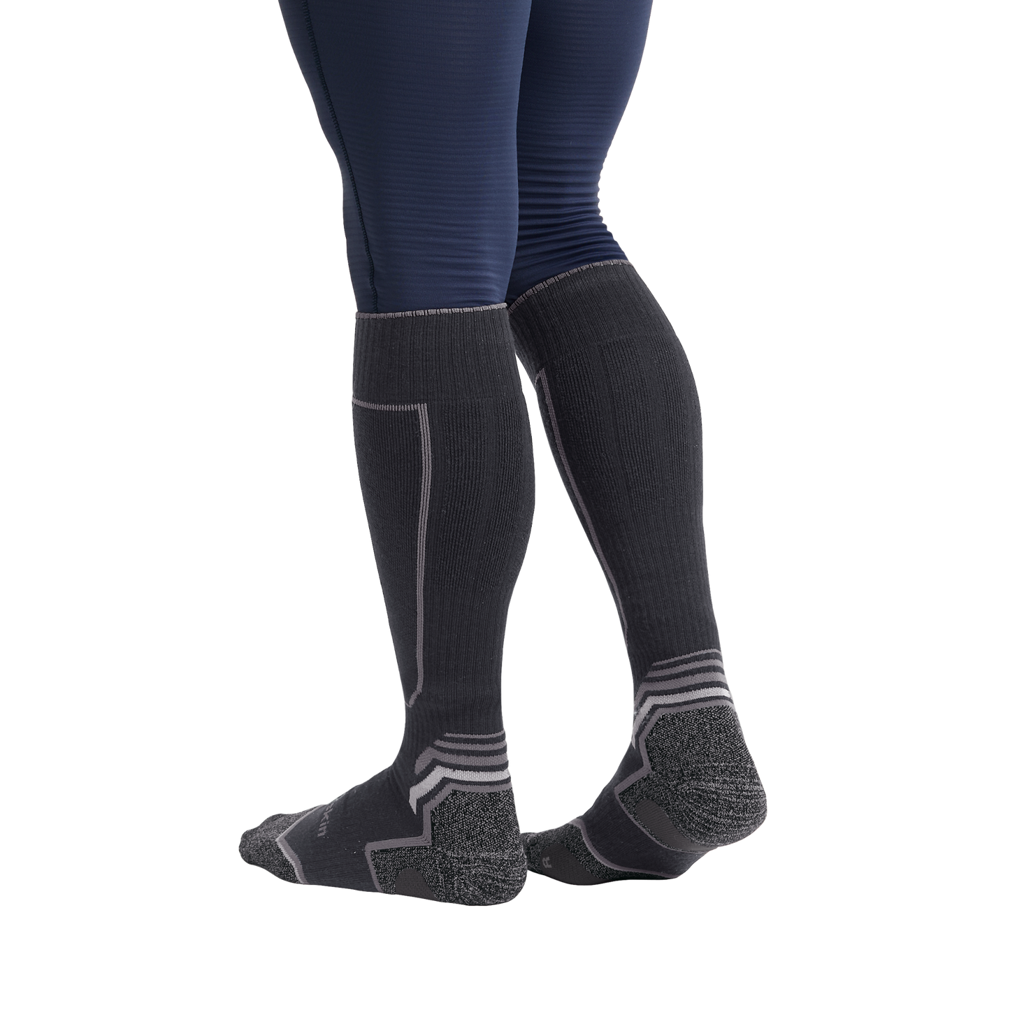 SKI MERINO SOCK H C