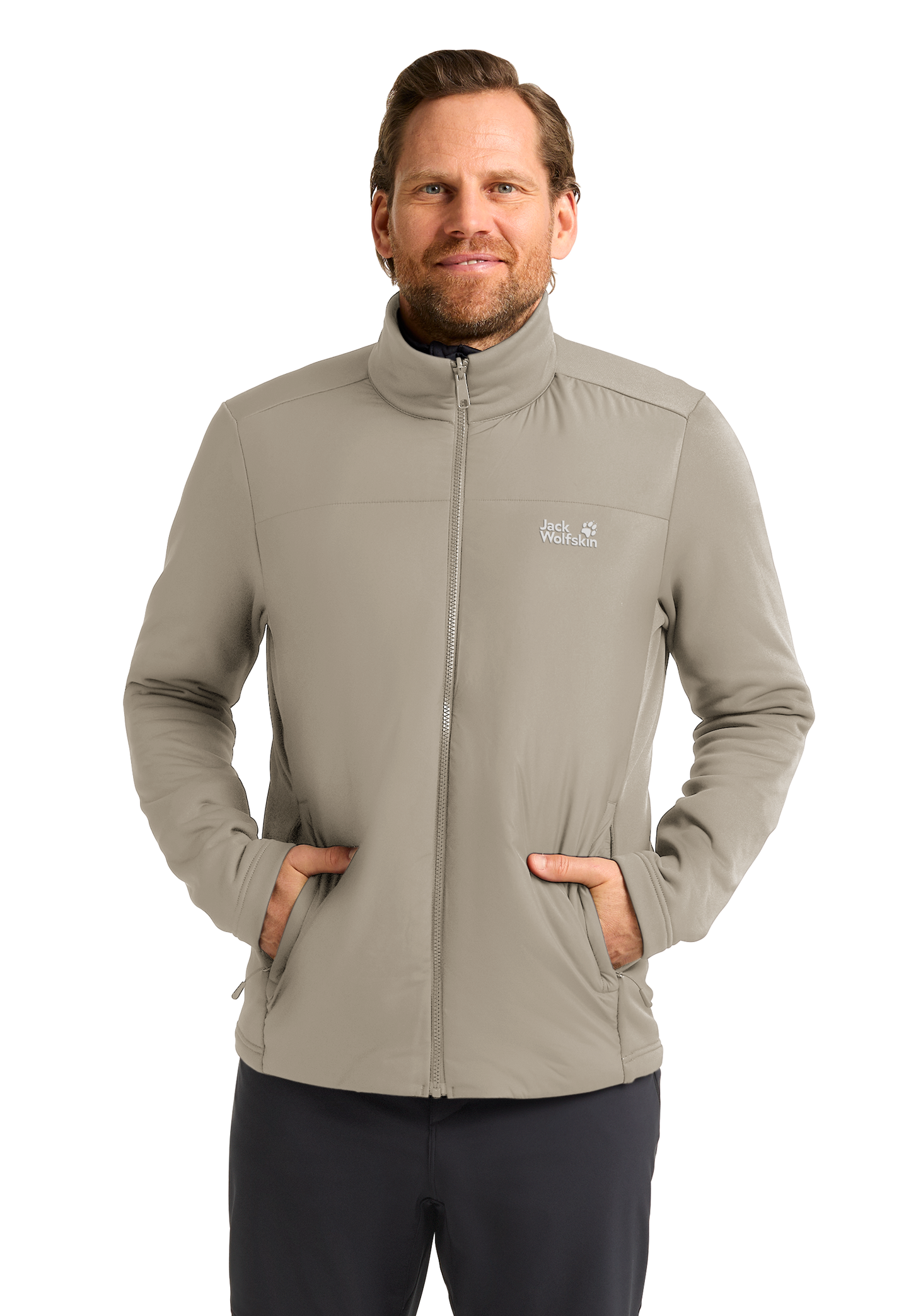 WILD PLACES 3IN1 JKT M