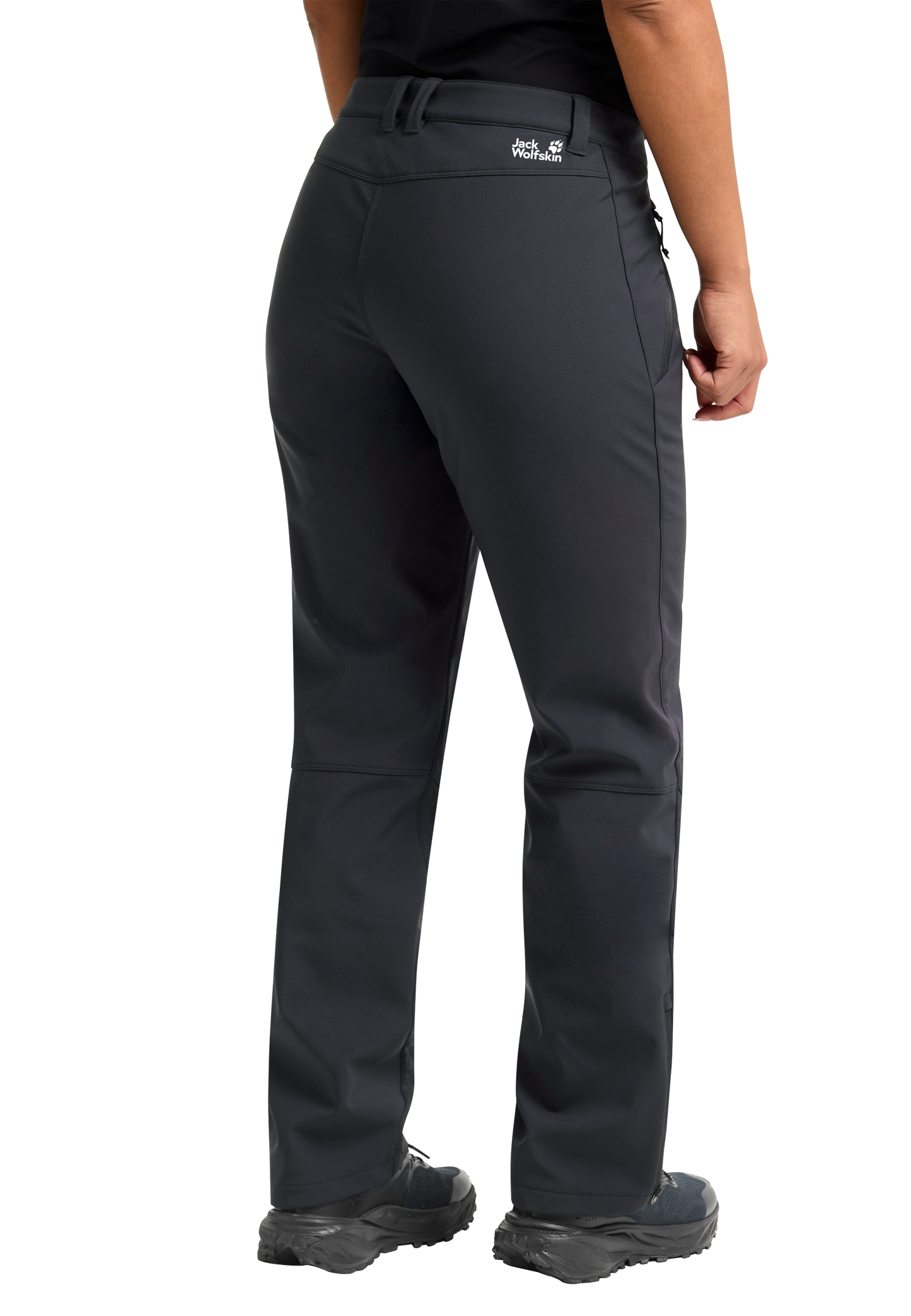 TREK TERRAIN PANTS W