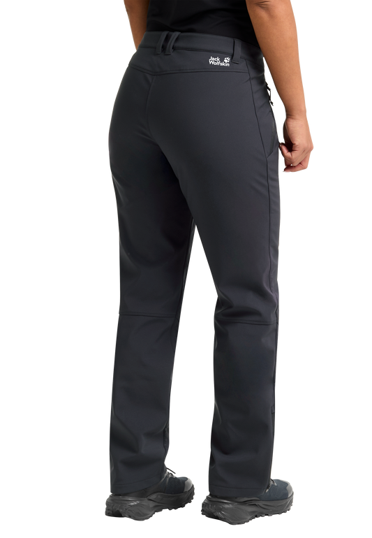 TREK TERRAIN PANTS W