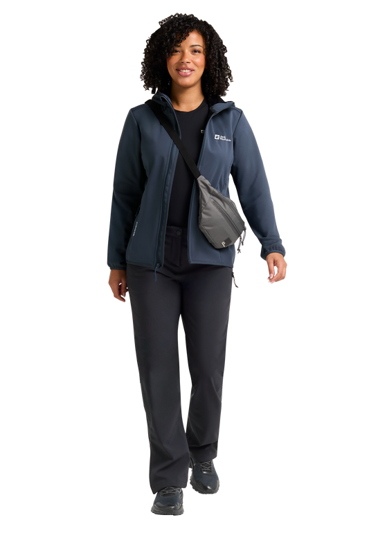 TREK TERRAIN PANTS W