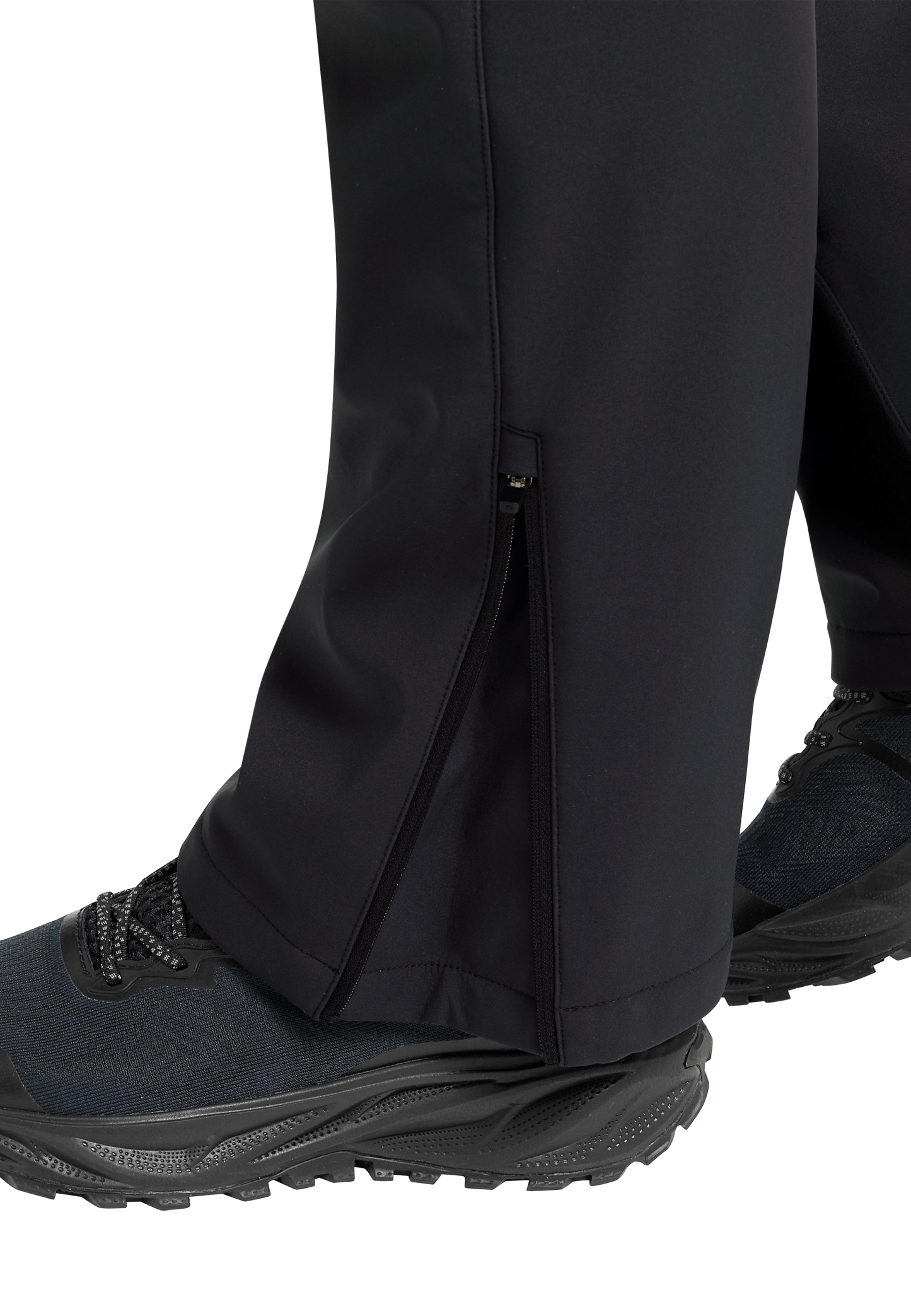 TREK TERRAIN PANTS W