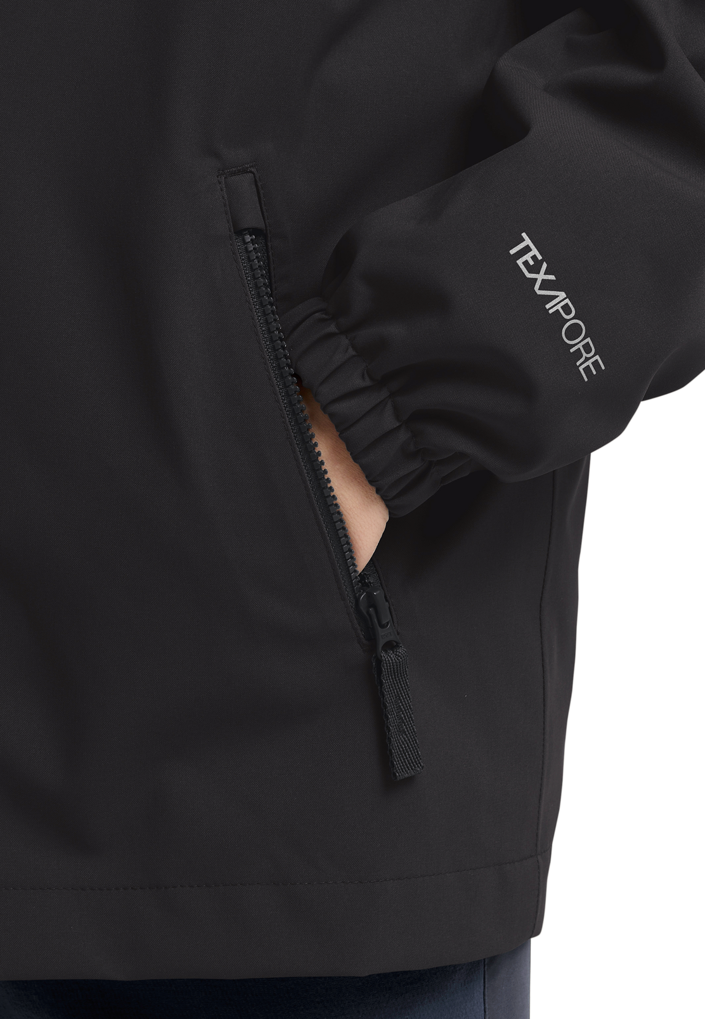 HYBRID 3IN1 JACKET K