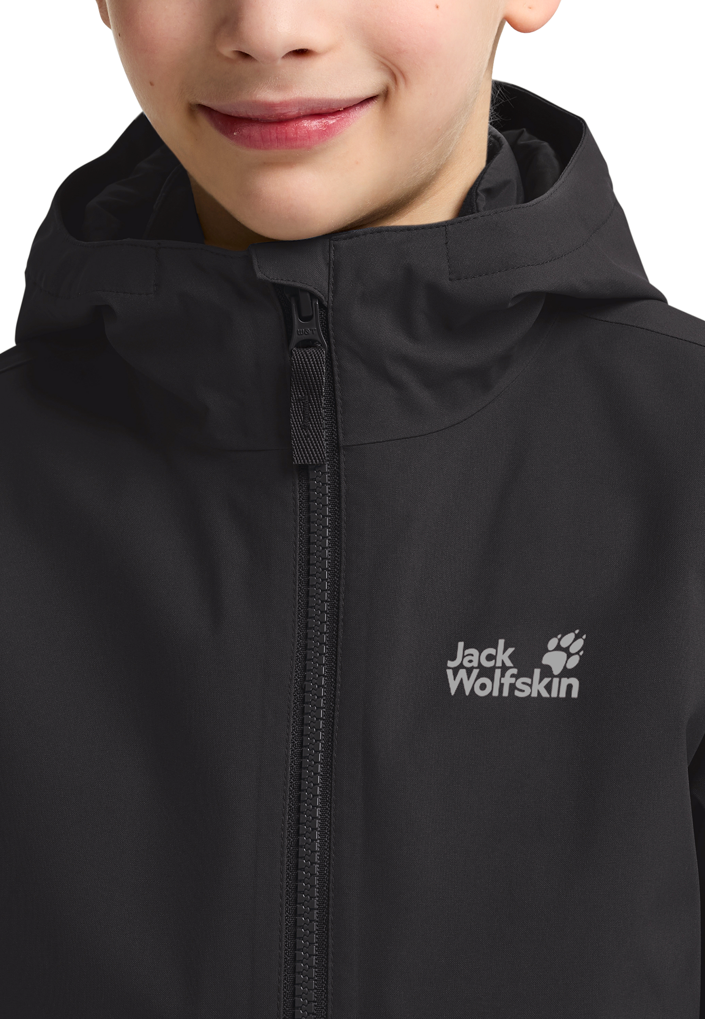 HYBRID 3IN1 JACKET K