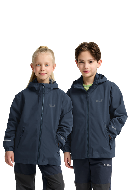 HYBRID 3IN1 JACKET K