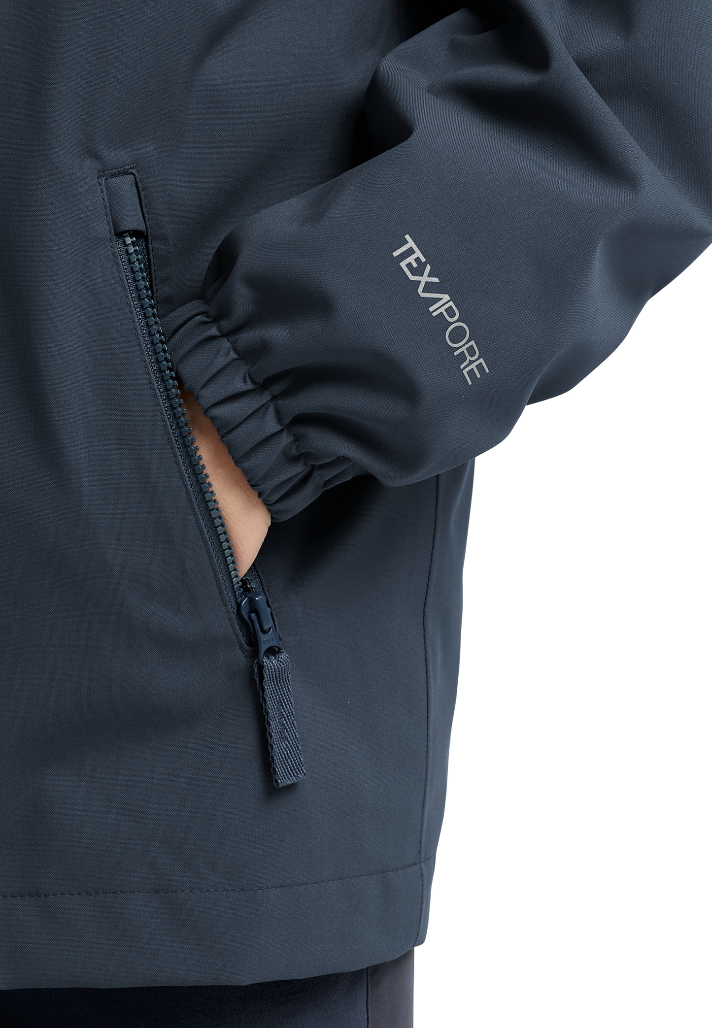 HYBRID 3IN1 JACKET K