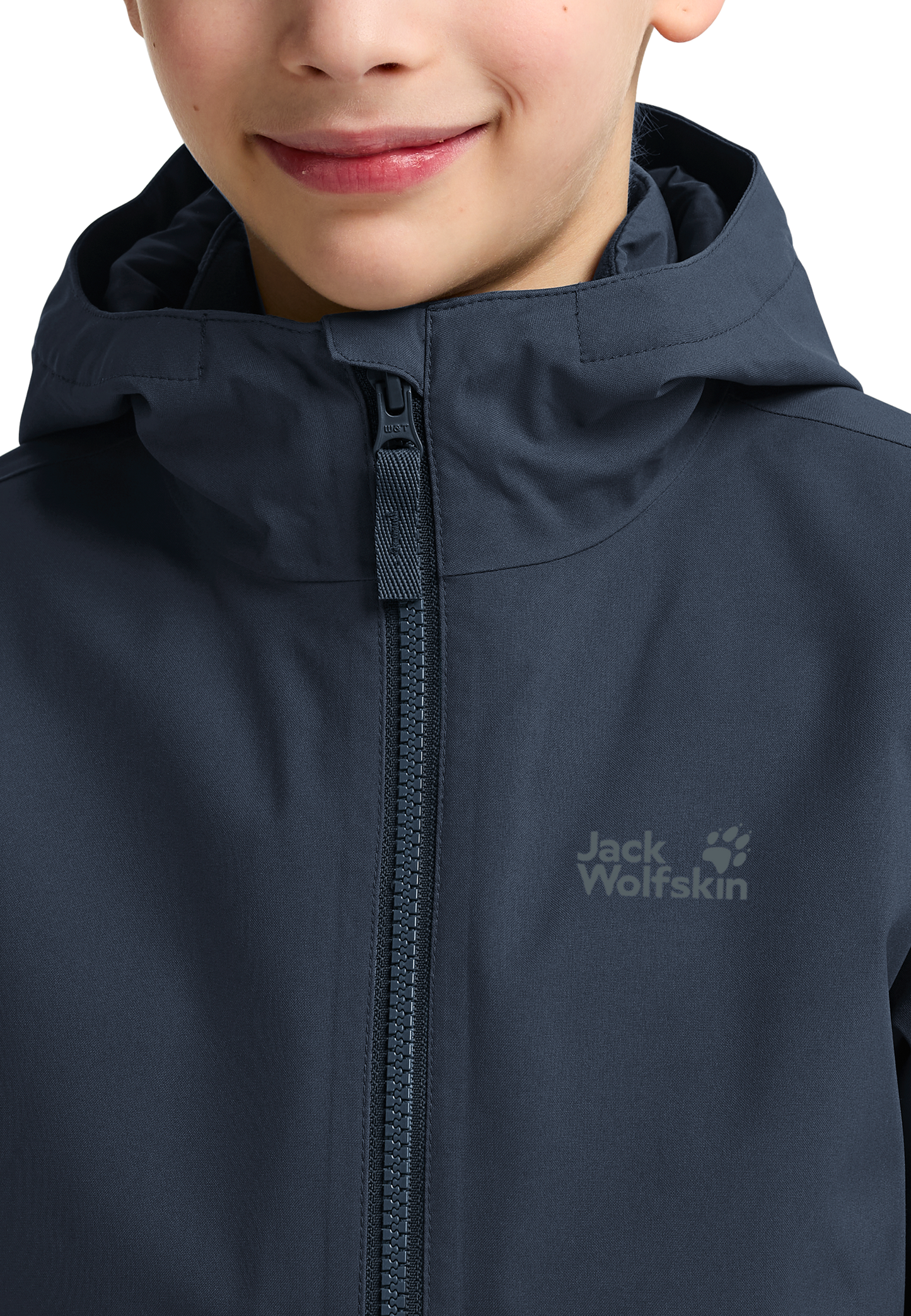 HYBRID 3IN1 JACKET K