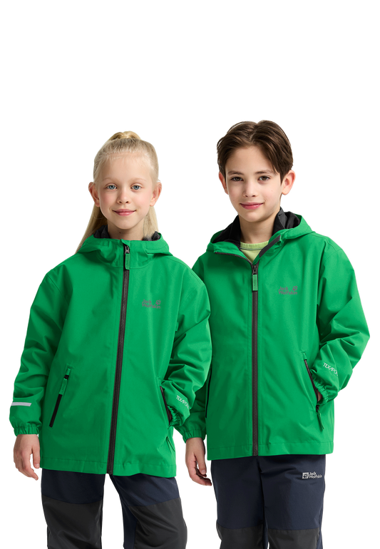 HYBRID 3IN1 JACKET K