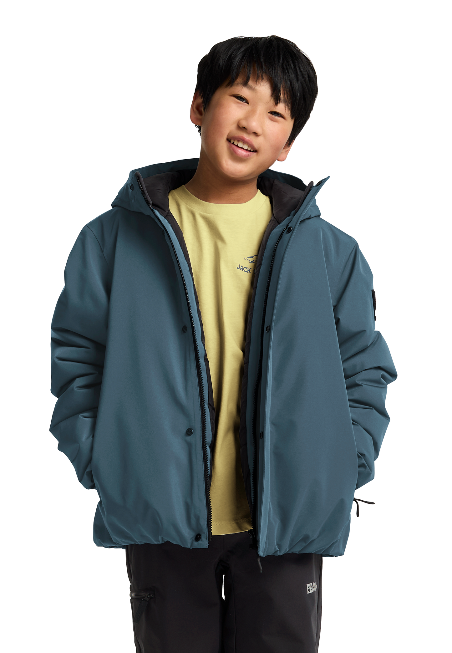 TEEN INS JACKET K