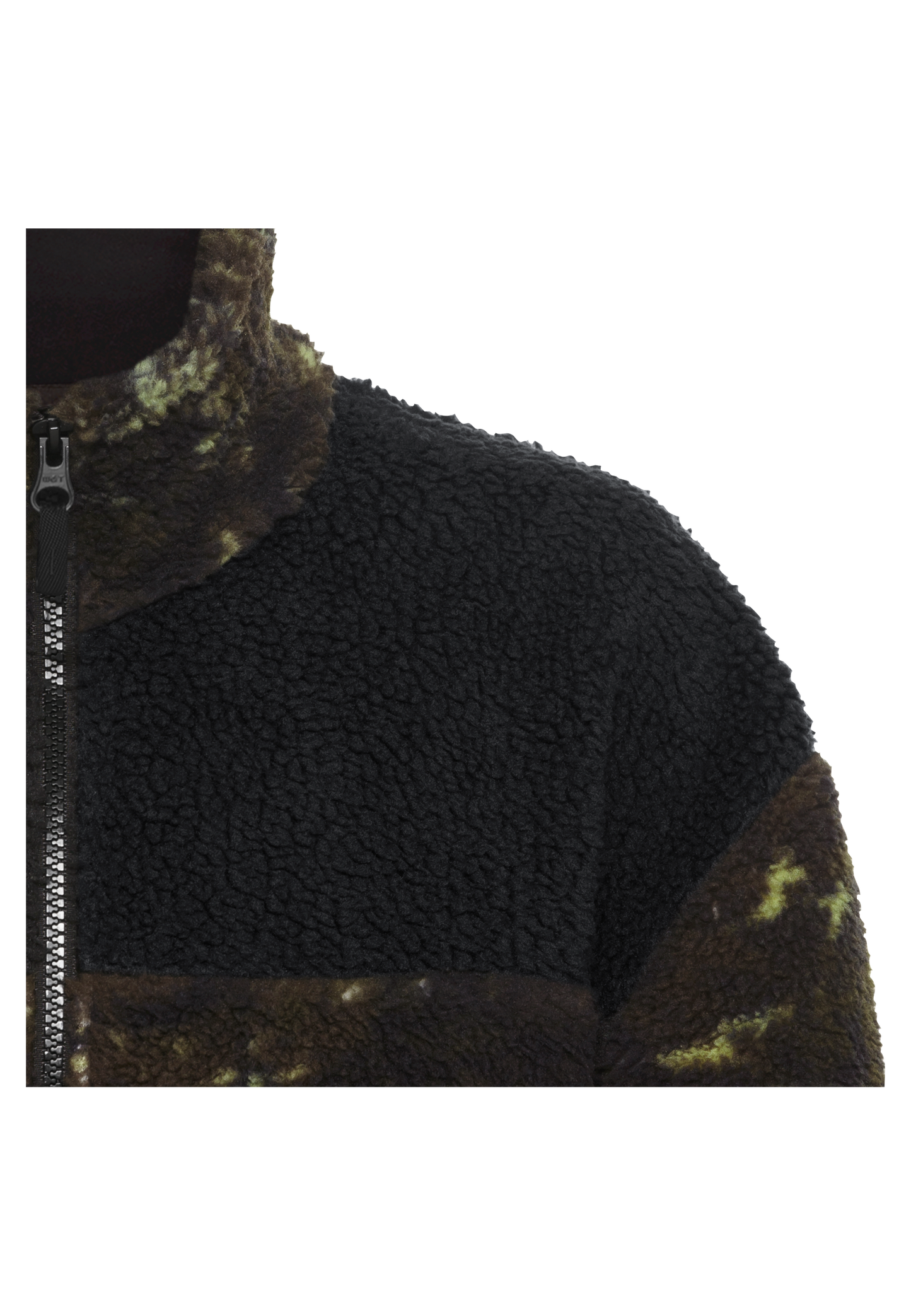 TEEN AOP FLEECE K