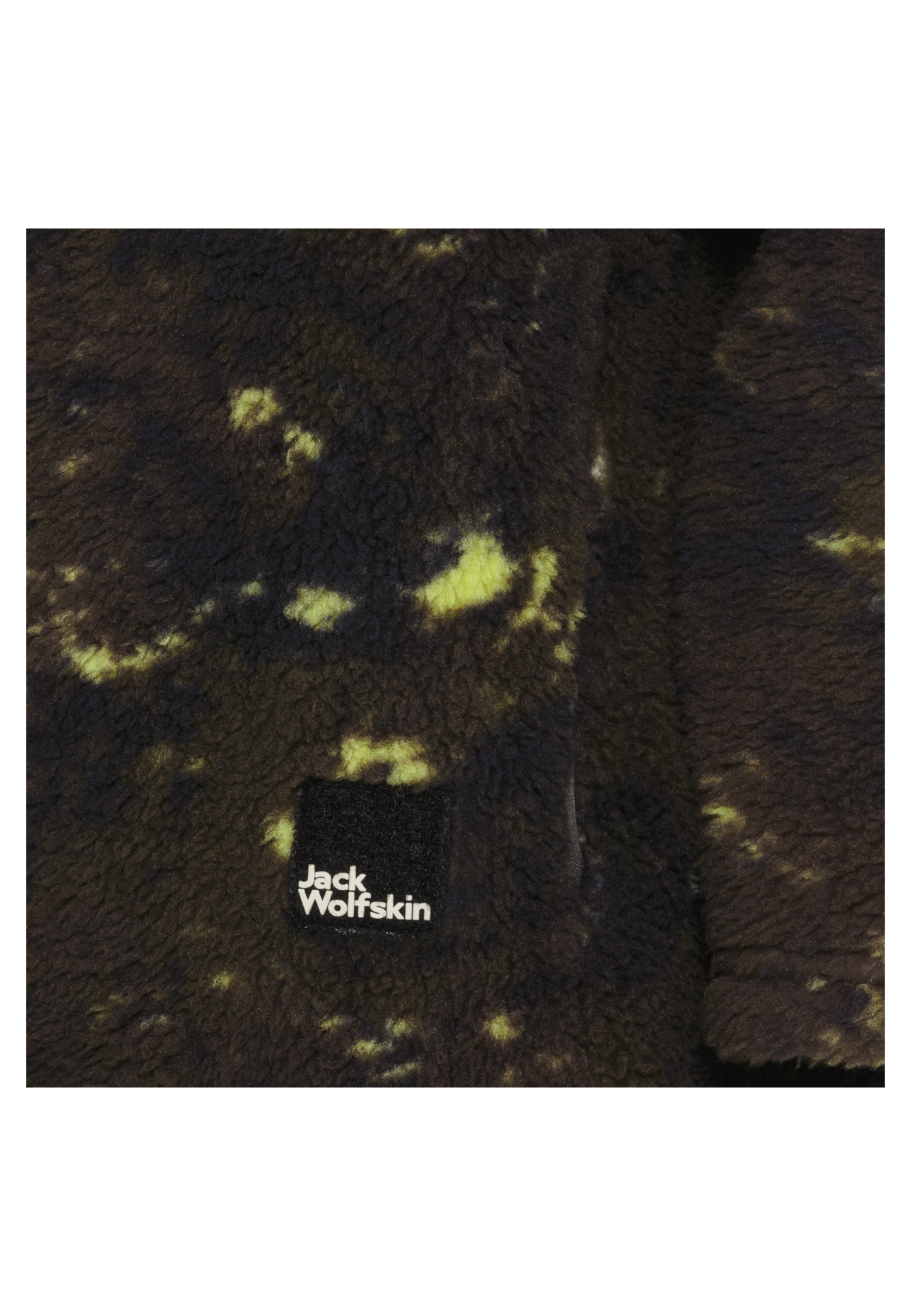 TEEN AOP FLEECE K