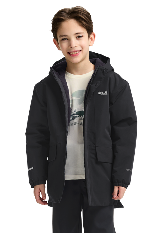CANVEY JKT KIDS