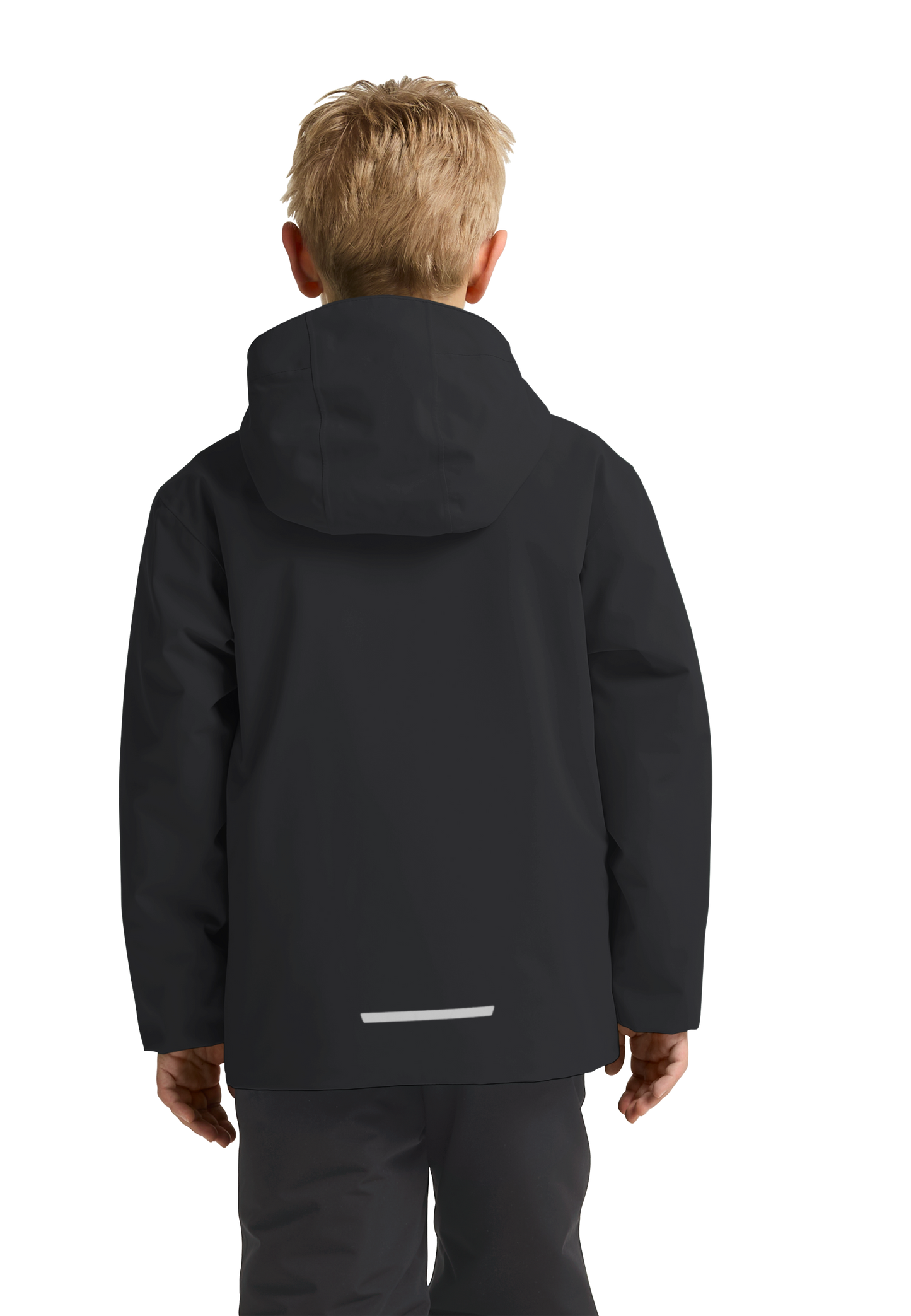 FLOWLINE SKI JKT KIDS