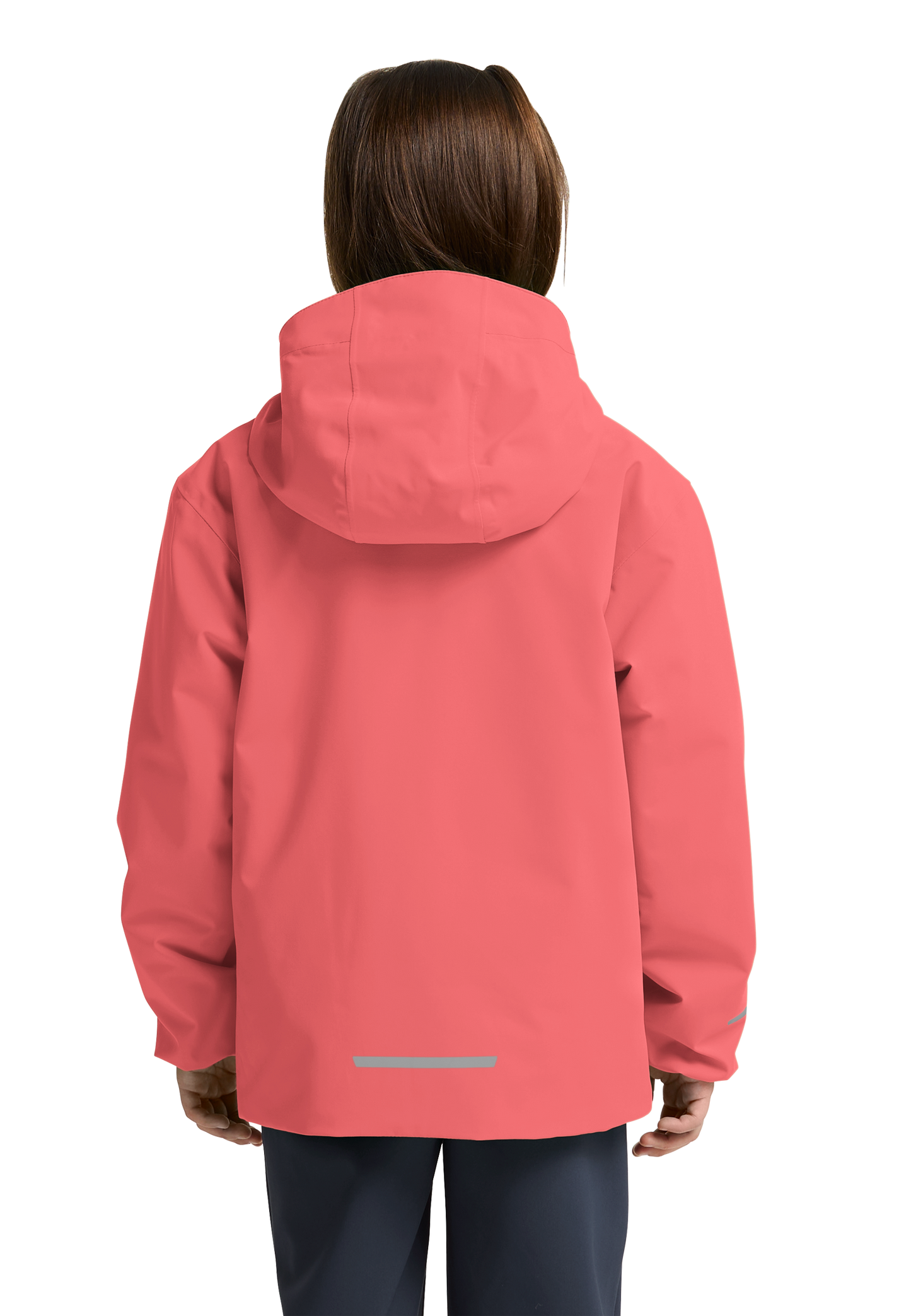 FLOWLINE SKI JKT KIDS