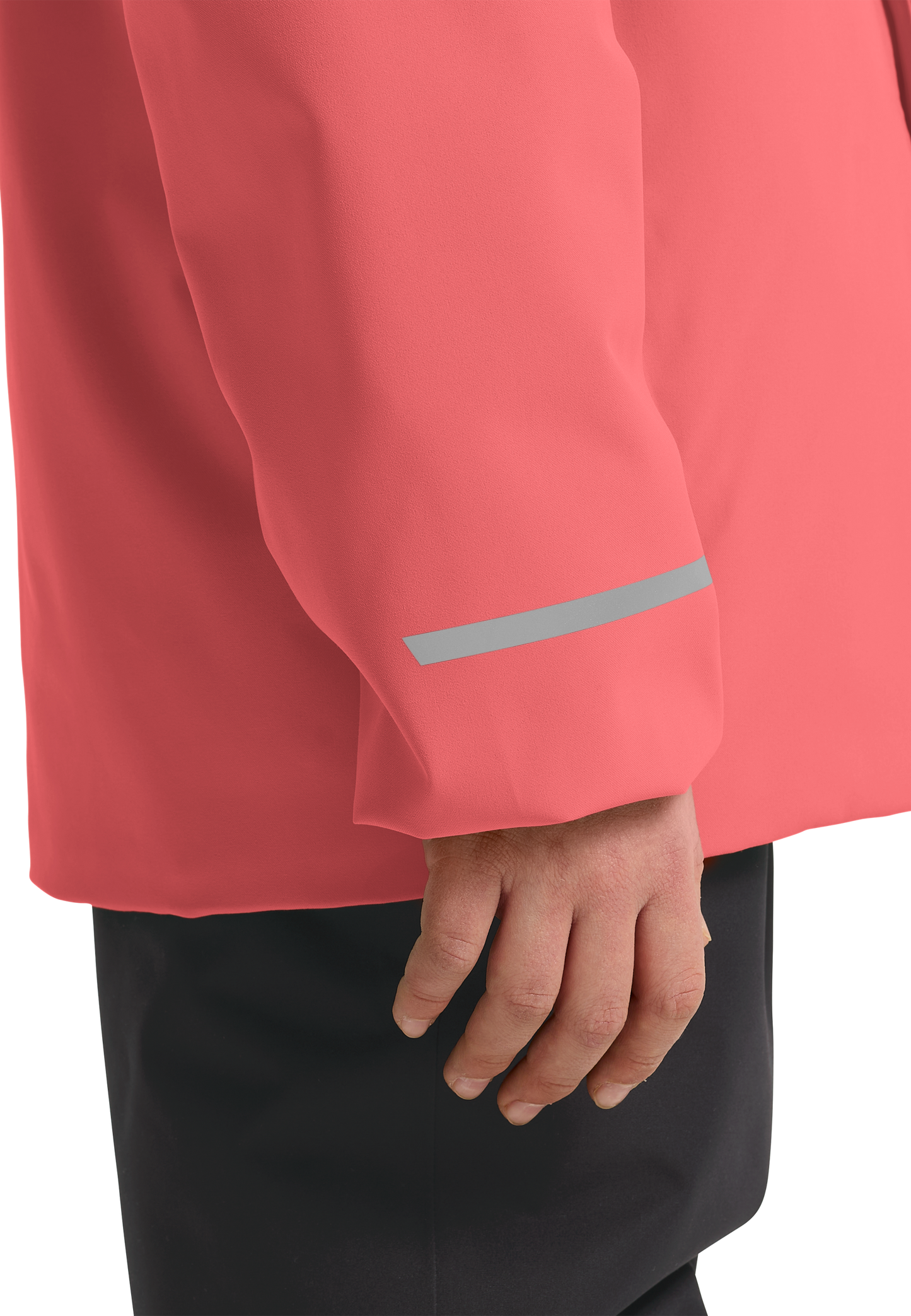 FLOWLINE SKI JKT KIDS