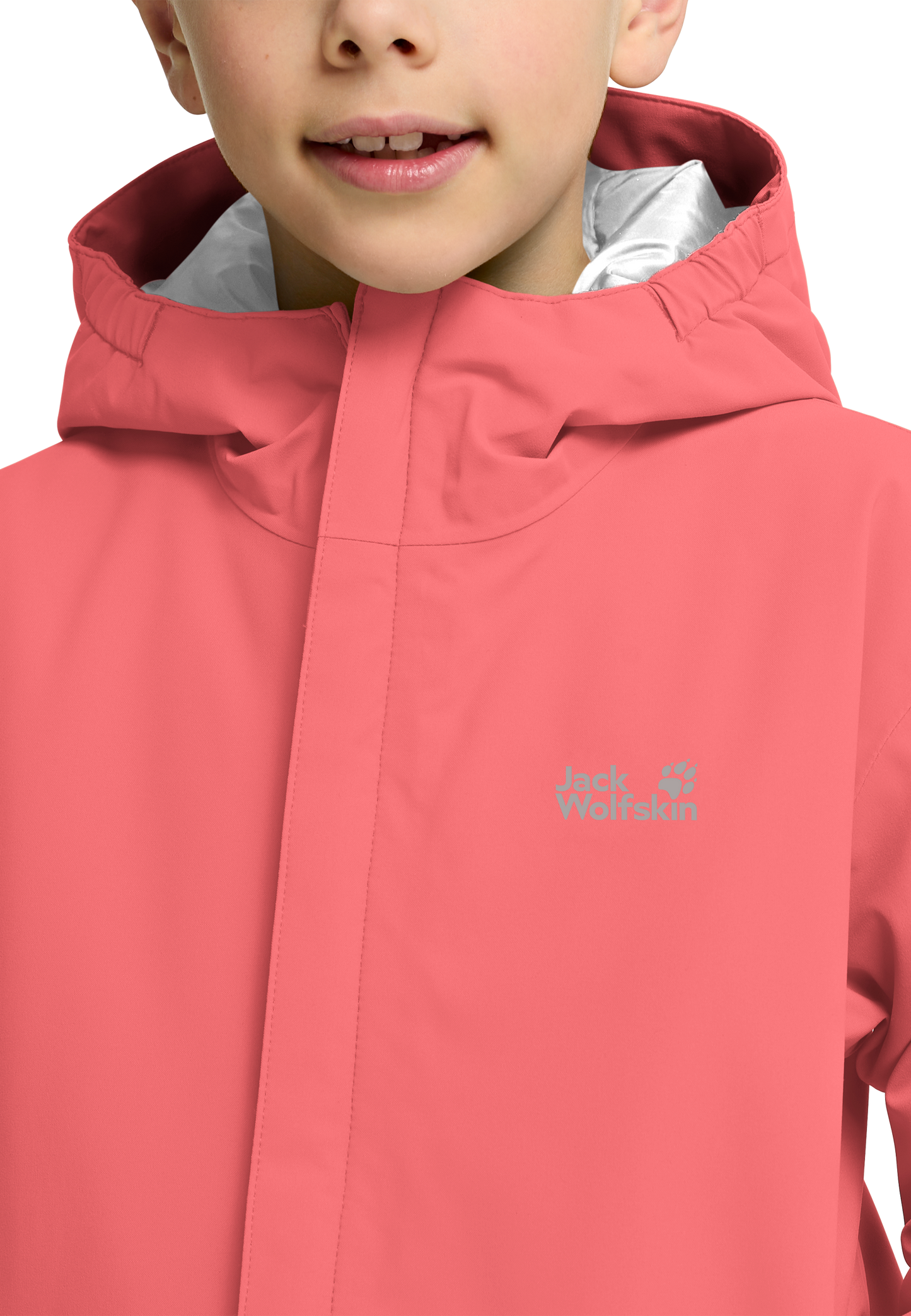 FLOWLINE SKI JKT KIDS