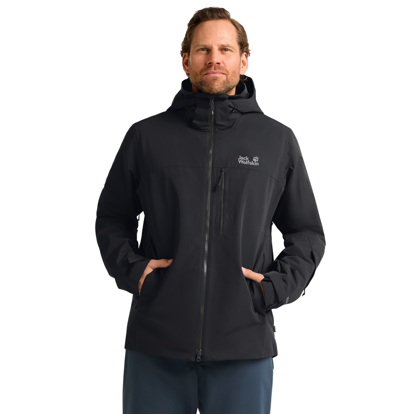 FLOWLINE 3IN1 JKT M