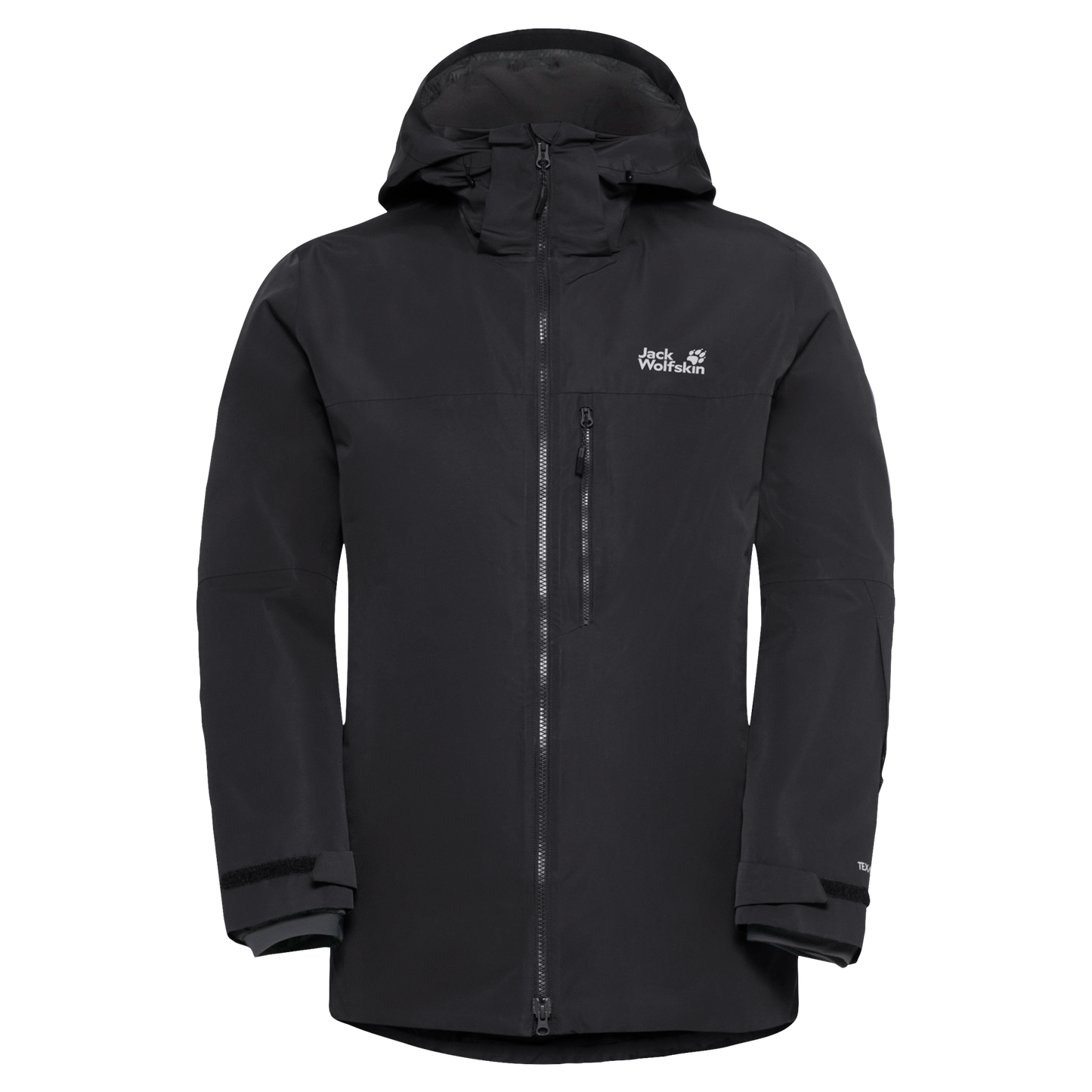 FLOWLINE 3IN1 JKT M