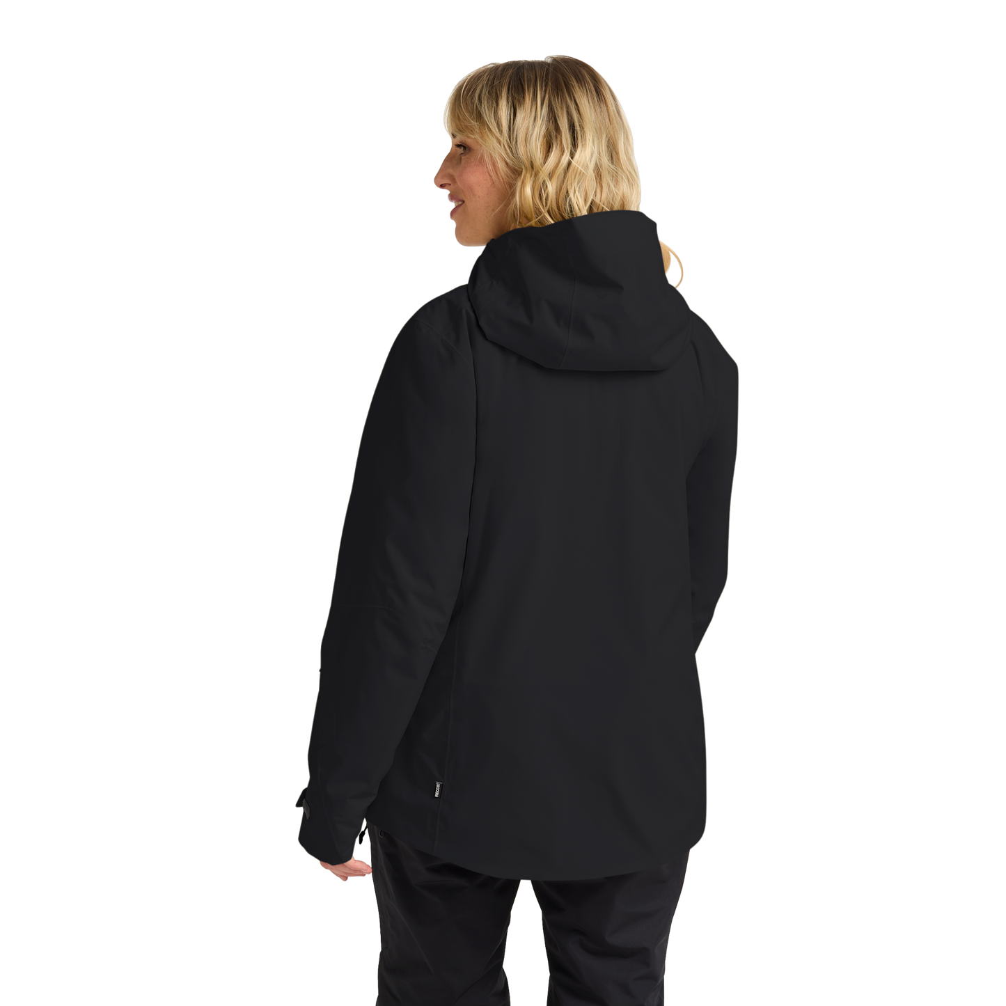 FLOWLINE 3IN1 JKT W