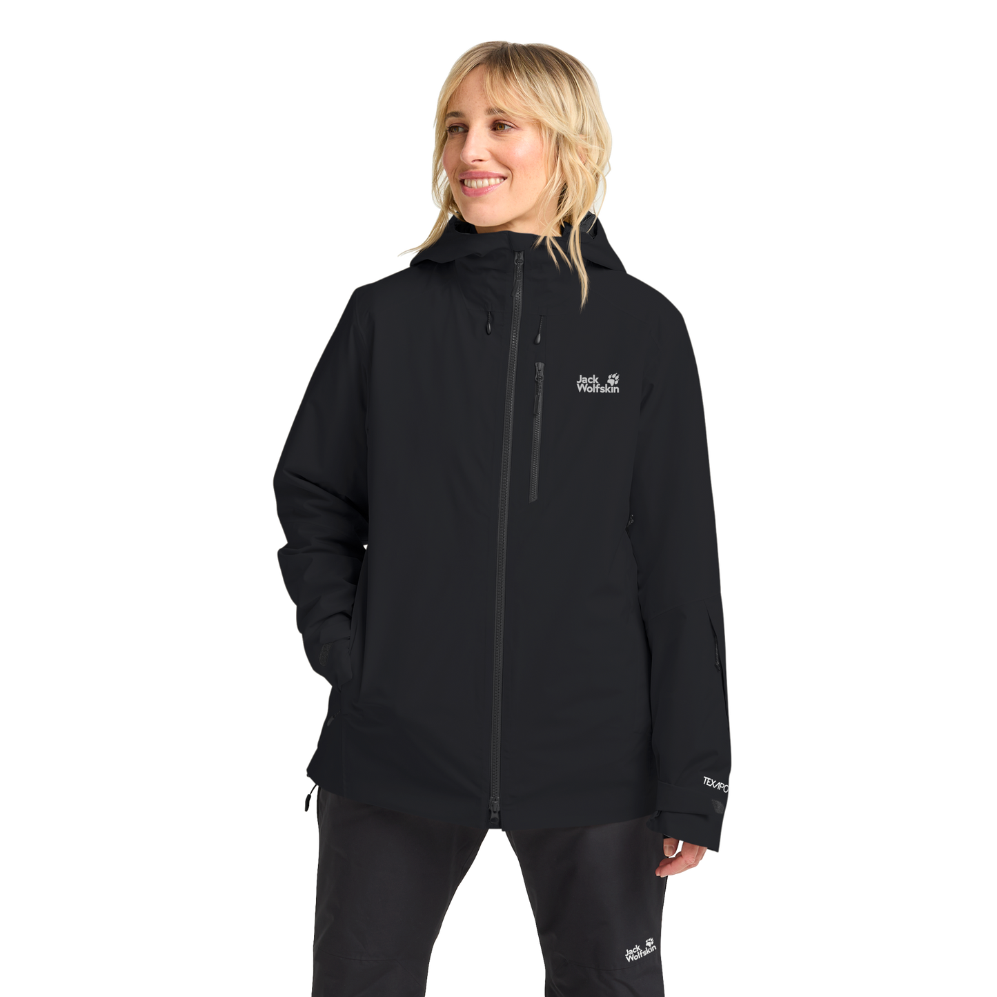 FLOWLINE 3IN1 JKT W