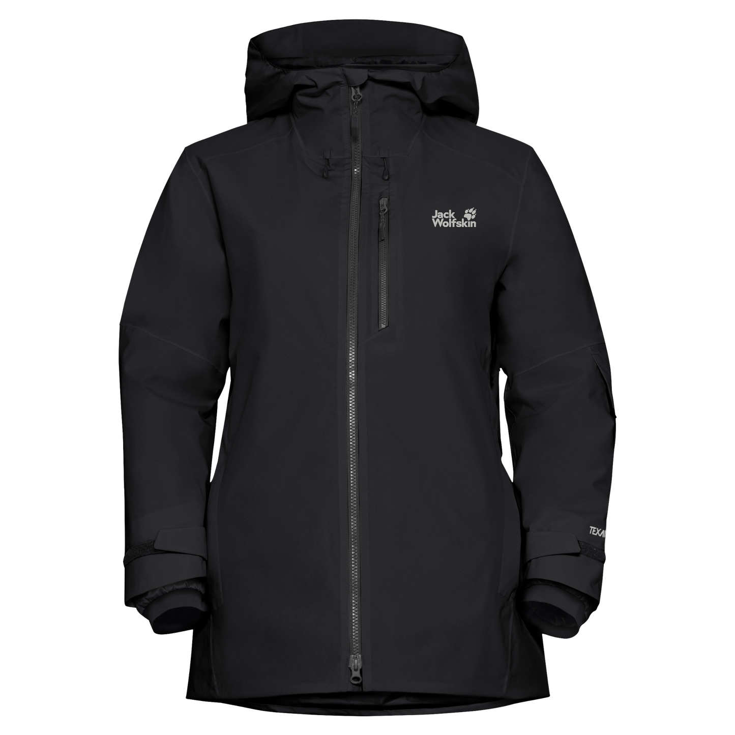 FLOWLINE 3IN1 JKT W