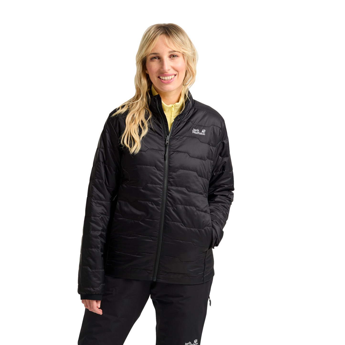 FLOWLINE 3IN1 JKT W