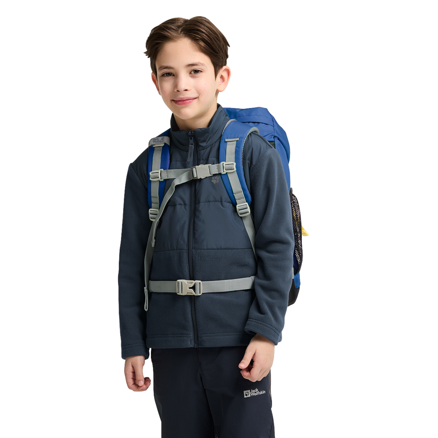 KIDS EXPLORER 20
