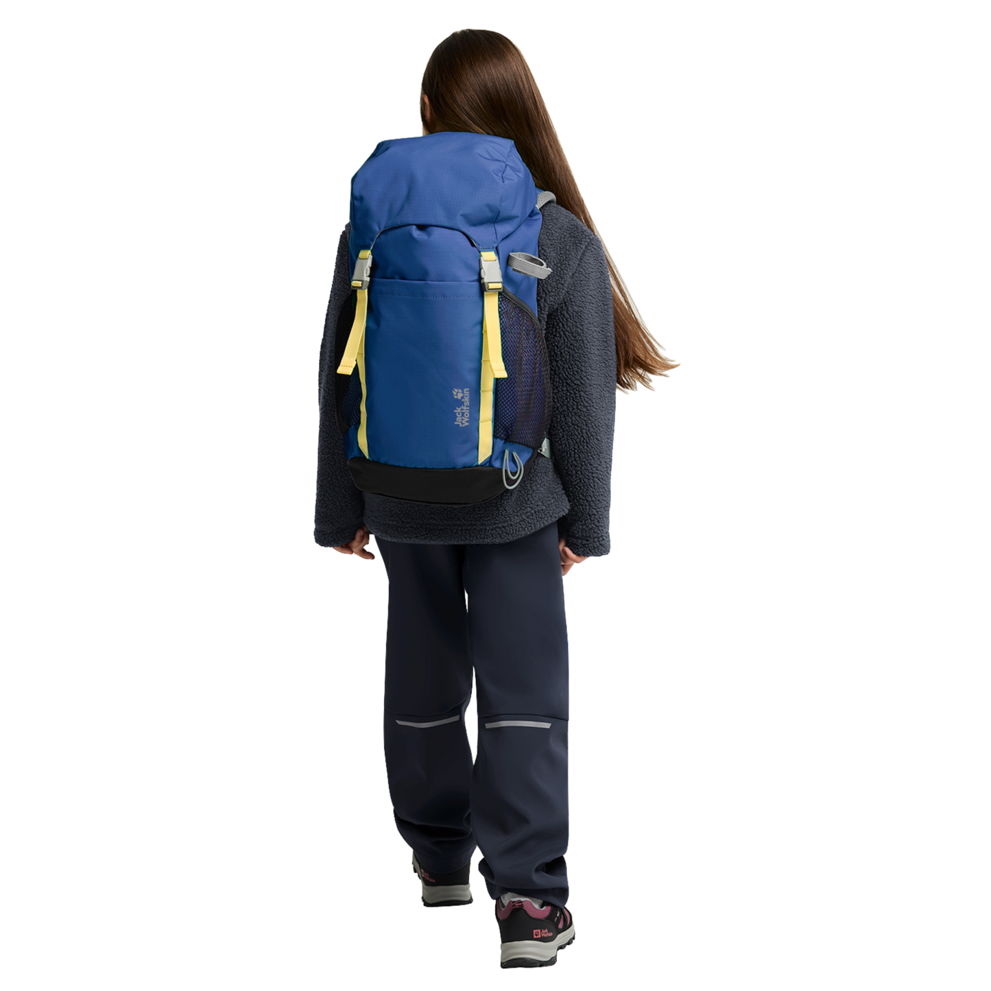 KIDS EXPLORER 20