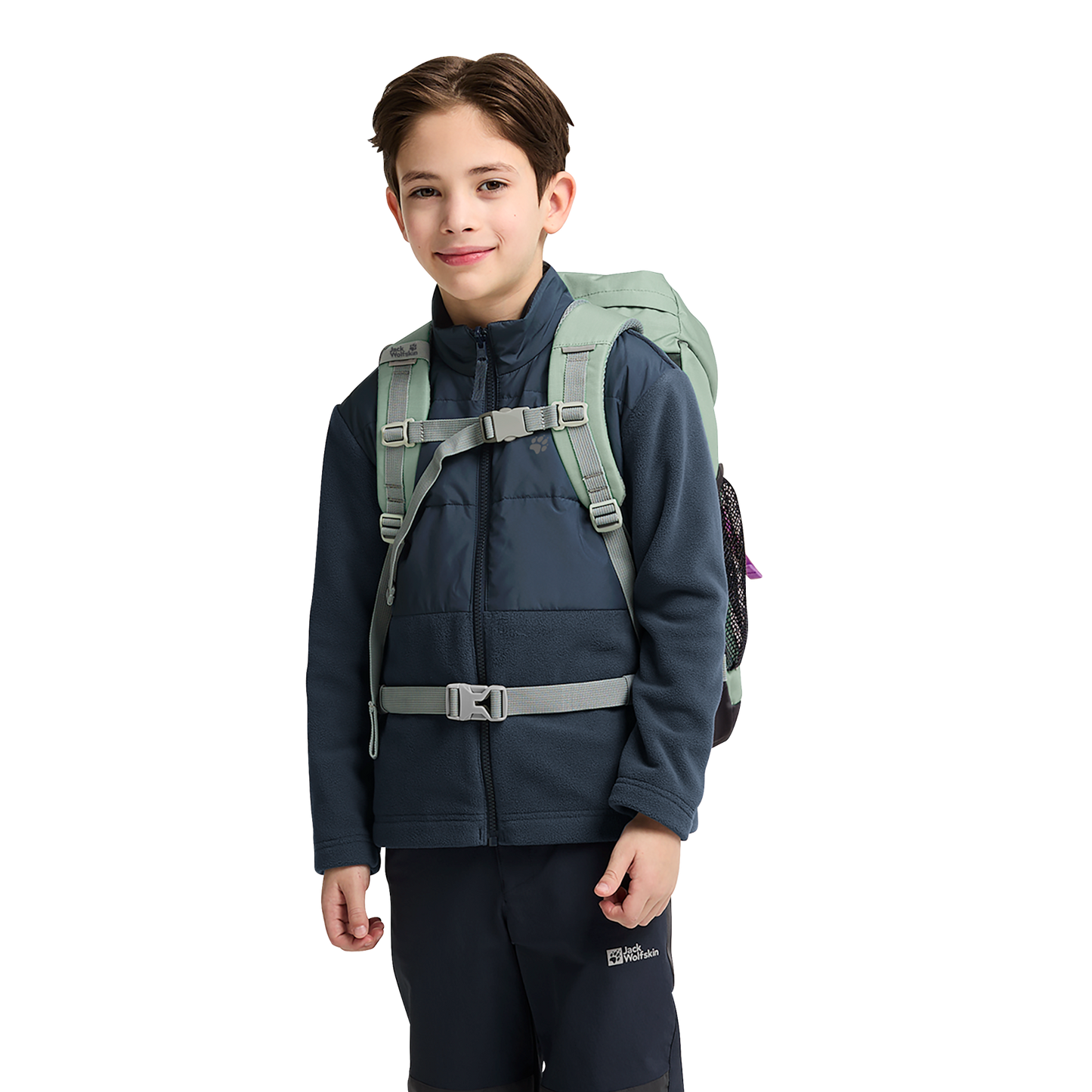 KIDS EXPLORER 20