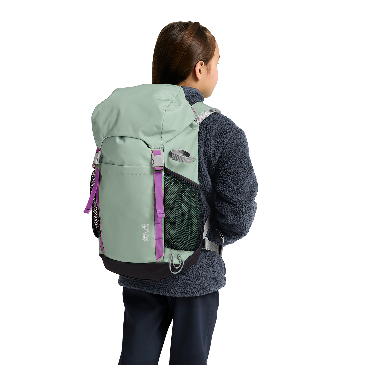 KIDS EXPLORER 20