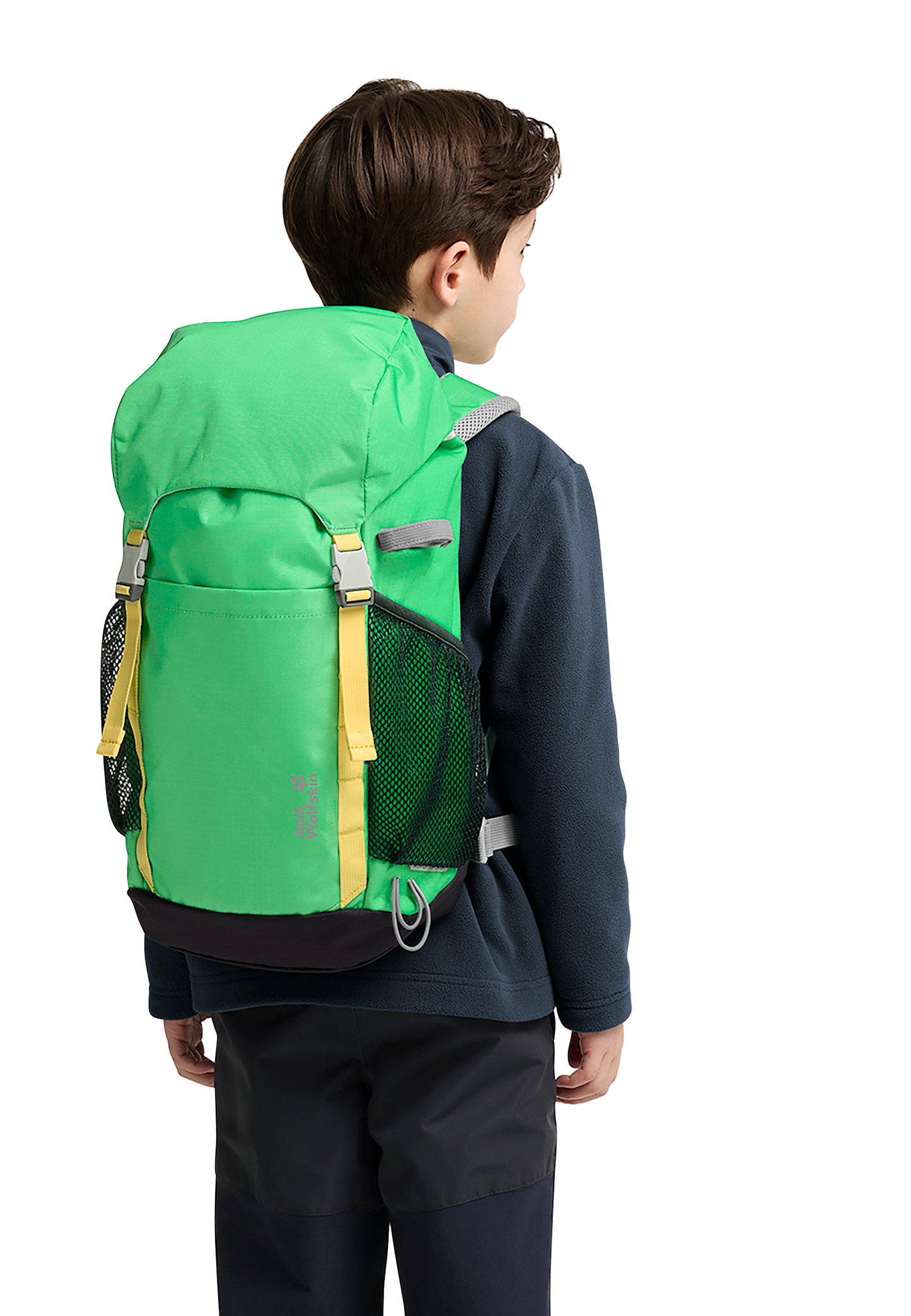 KIDS EXPLORER 20