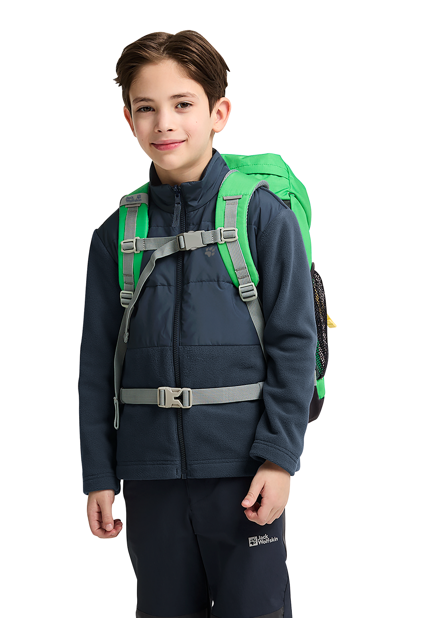 KIDS EXPLORER 20