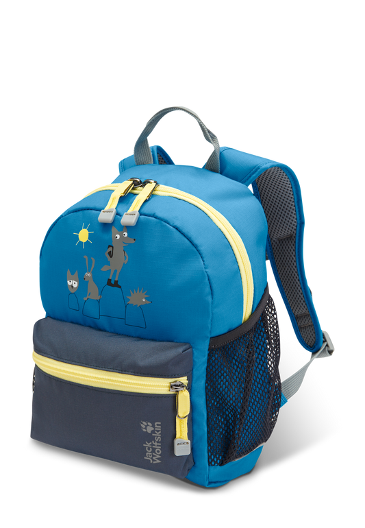 LITTLE SCOUT 10