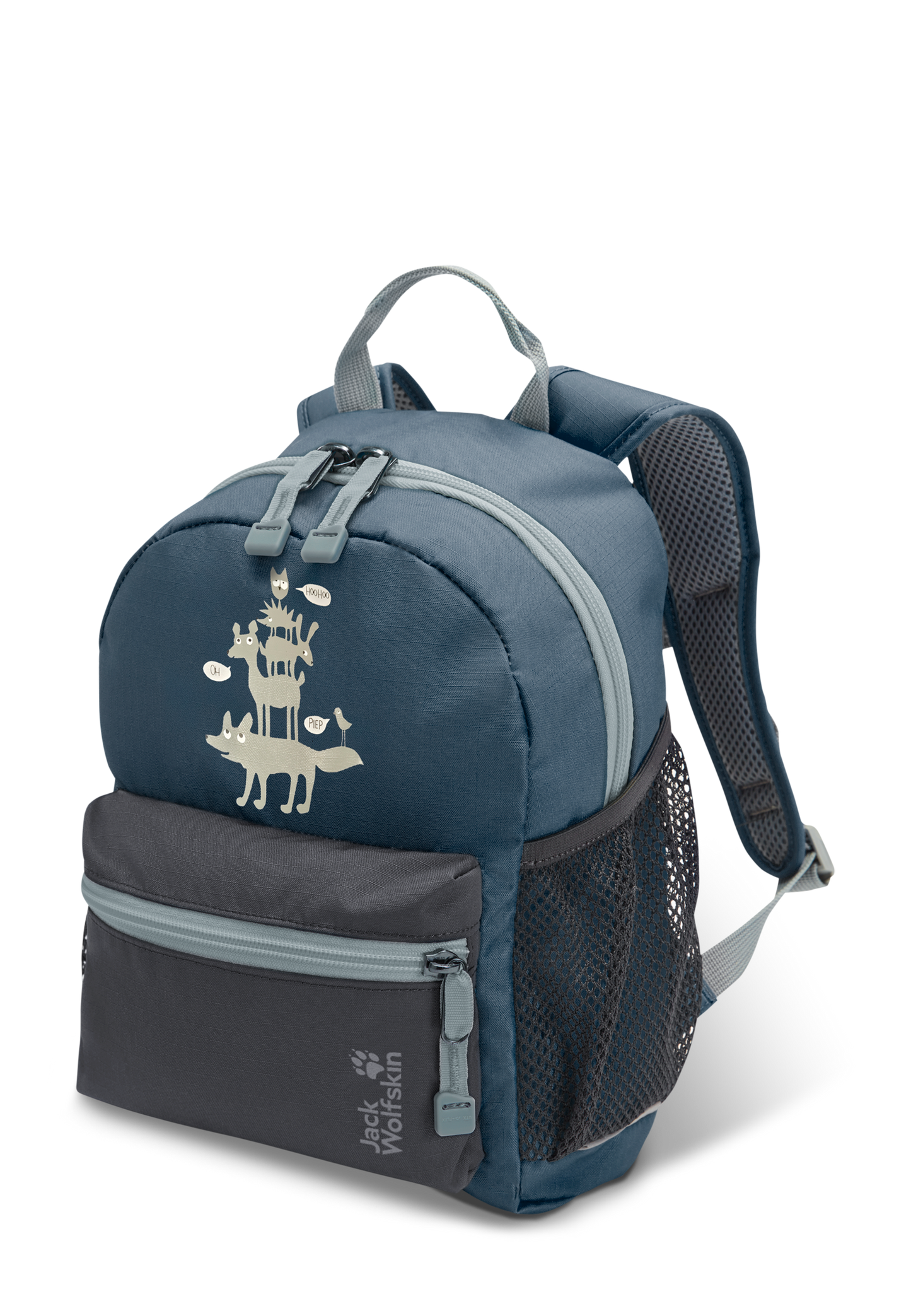 LITTLE SCOUT 10