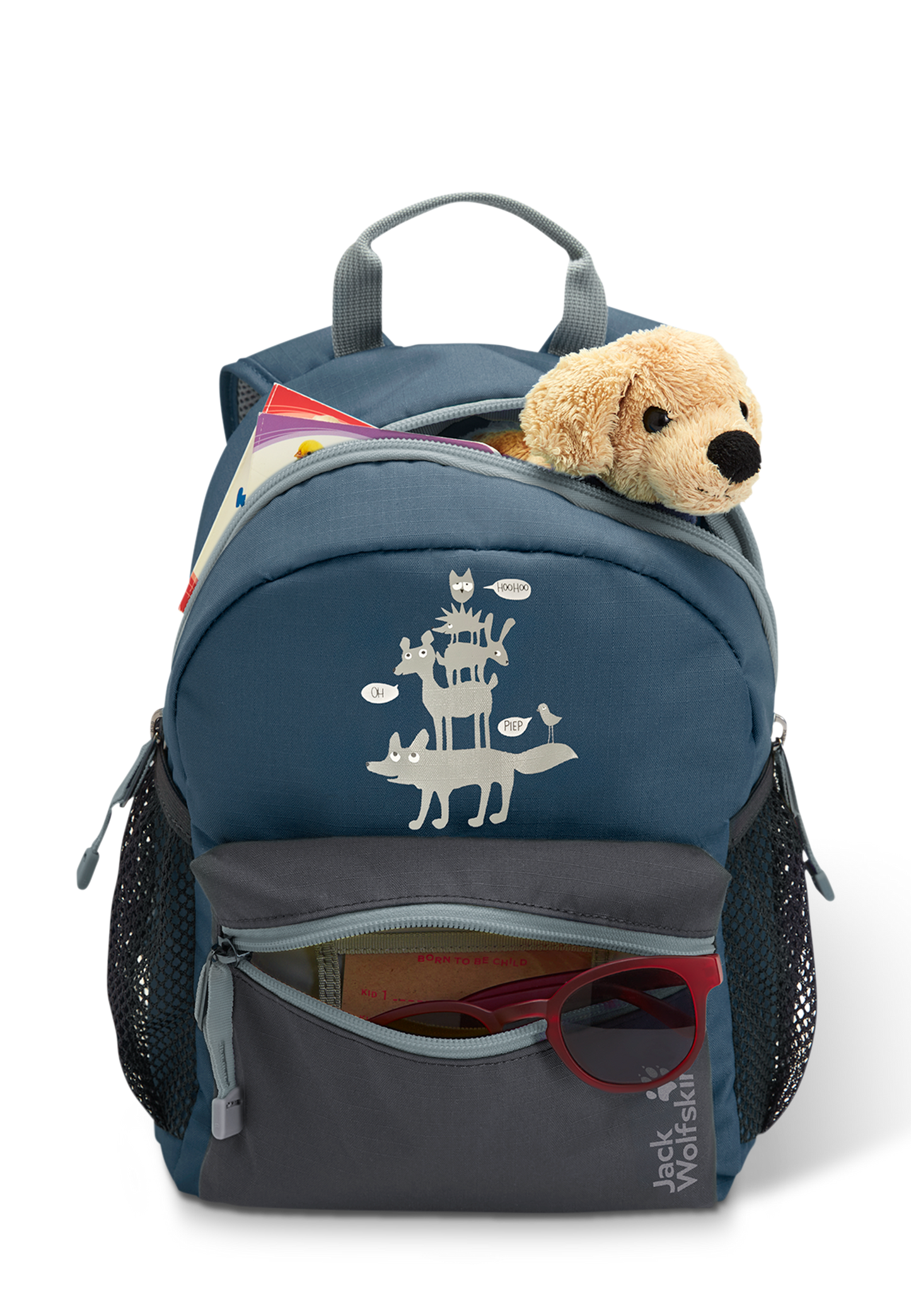 LITTLE SCOUT 10