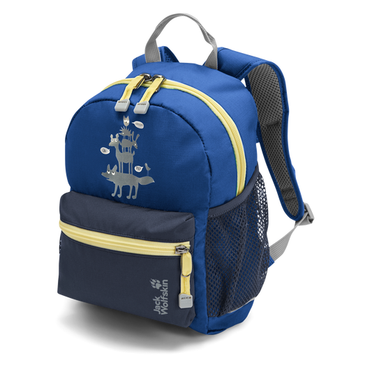 LITTLE SCOUT 10