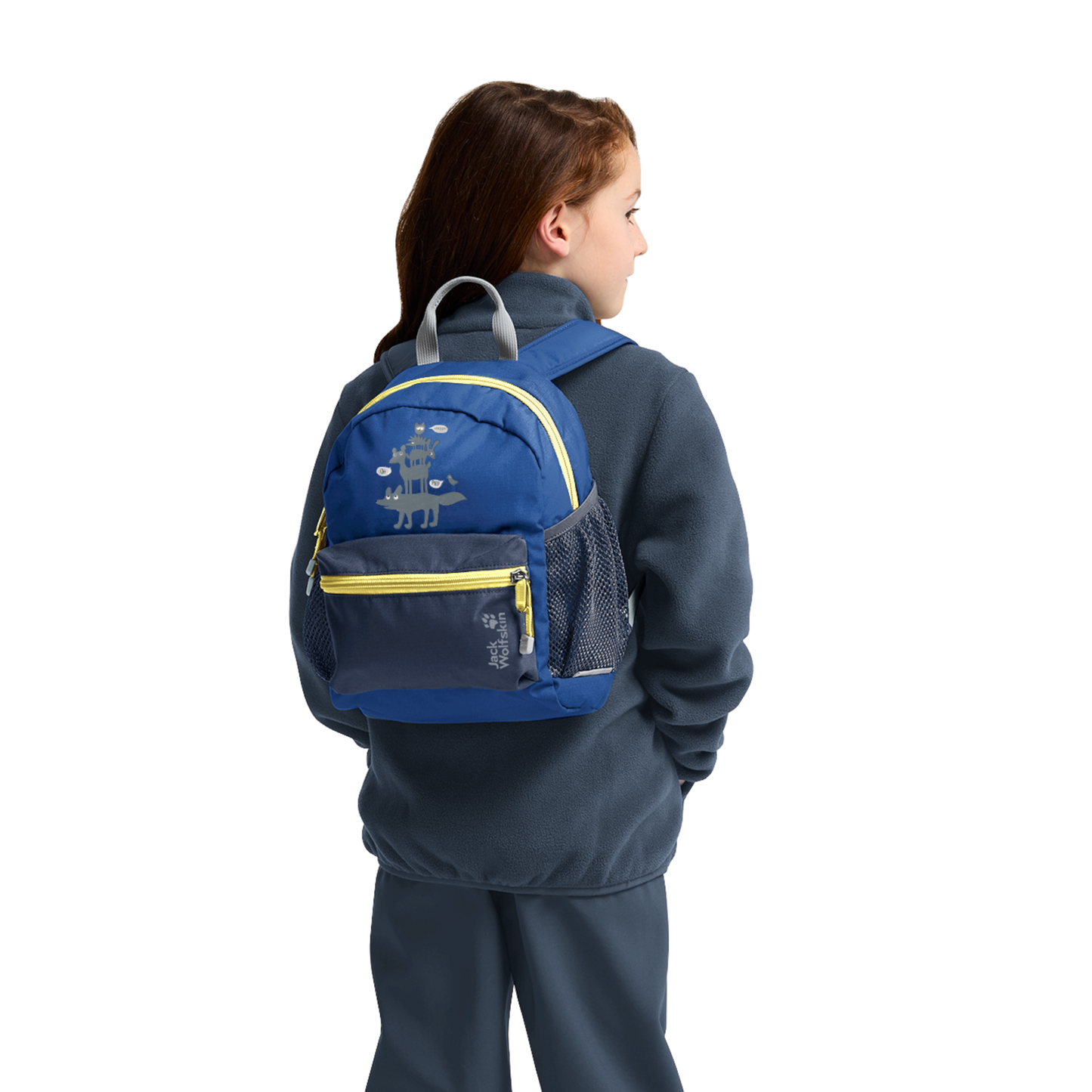 LITTLE SCOUT 10