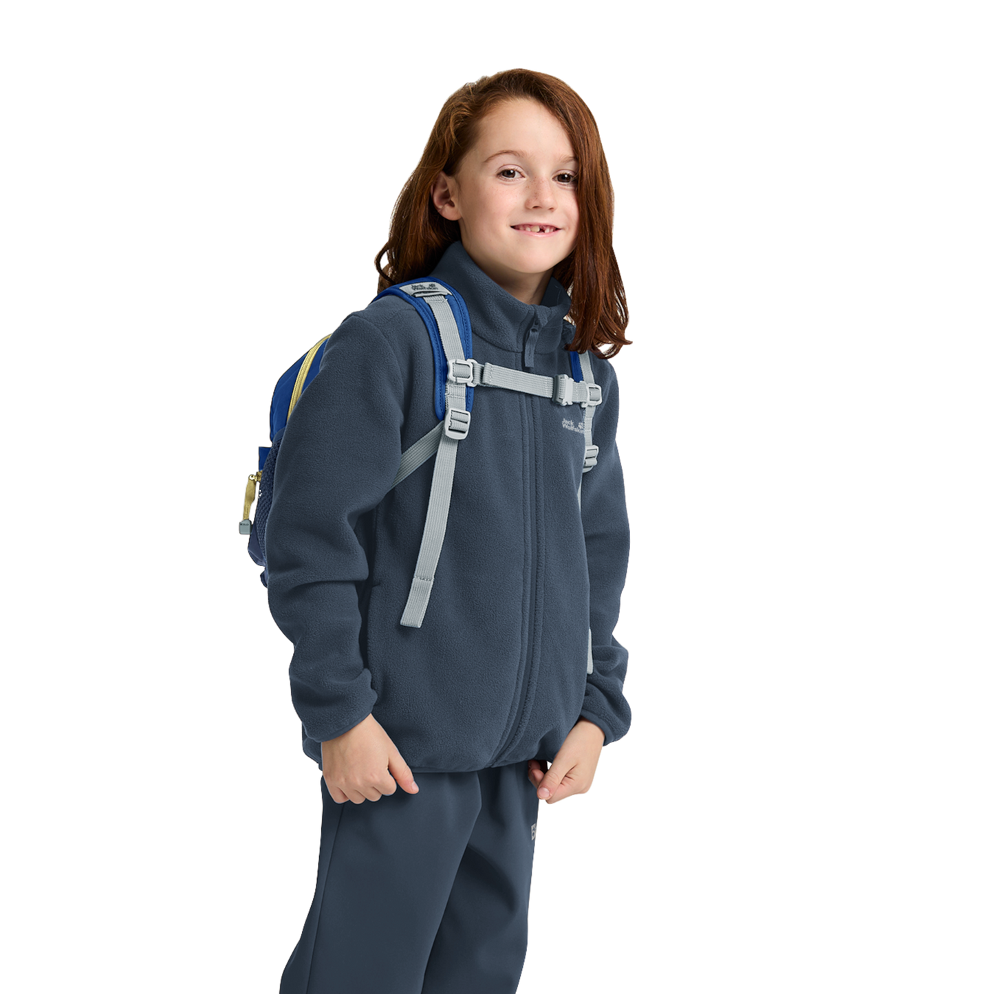 LITTLE SCOUT 10