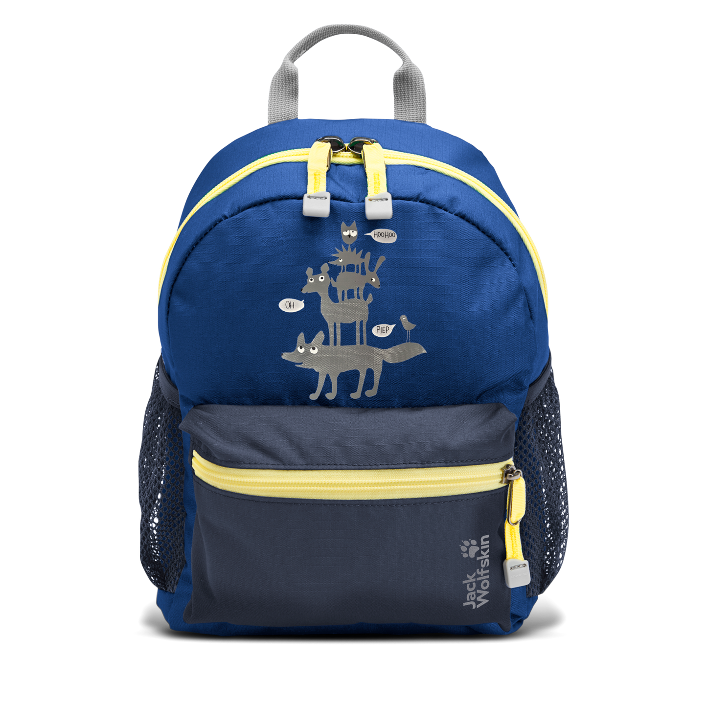LITTLE SCOUT 10