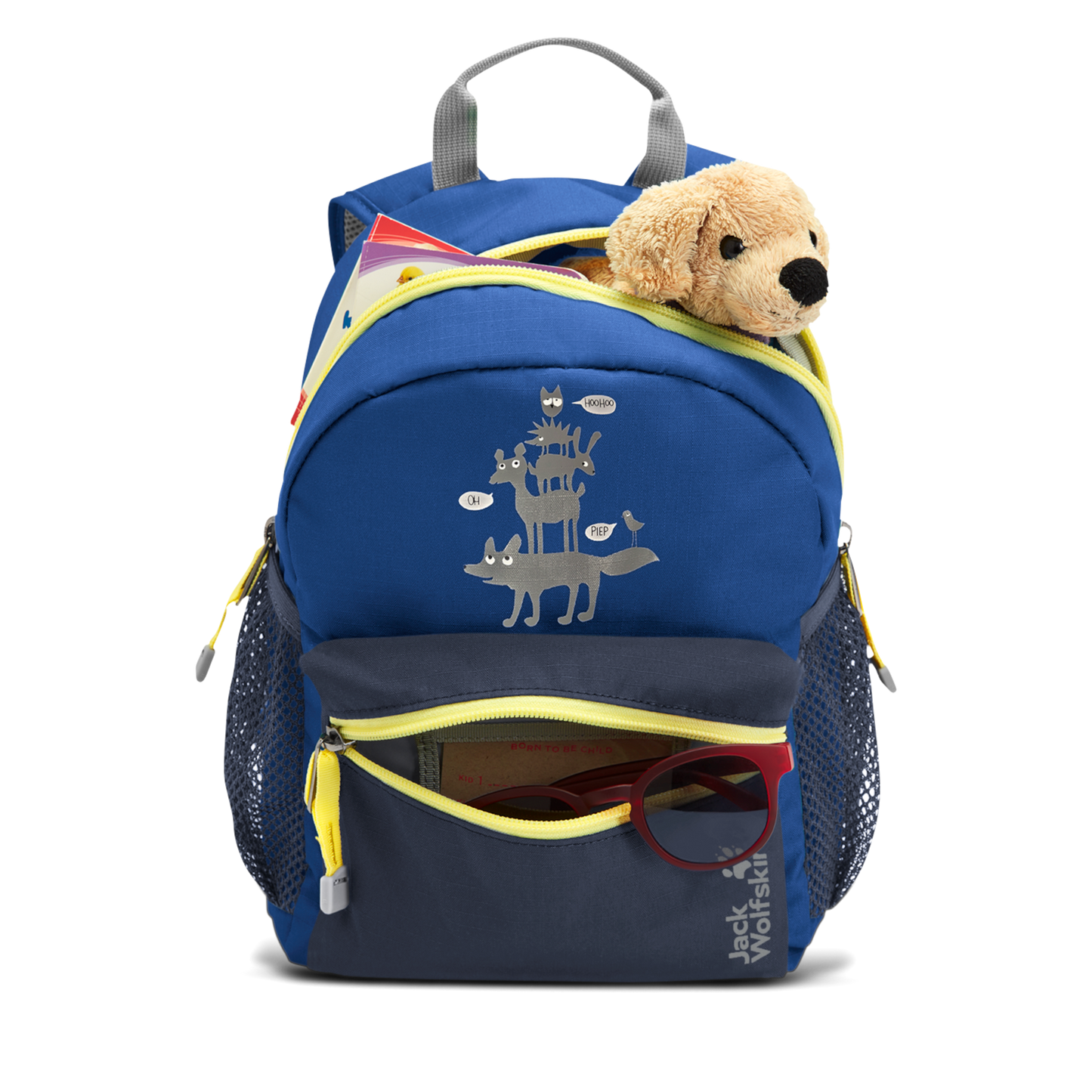 LITTLE SCOUT 10