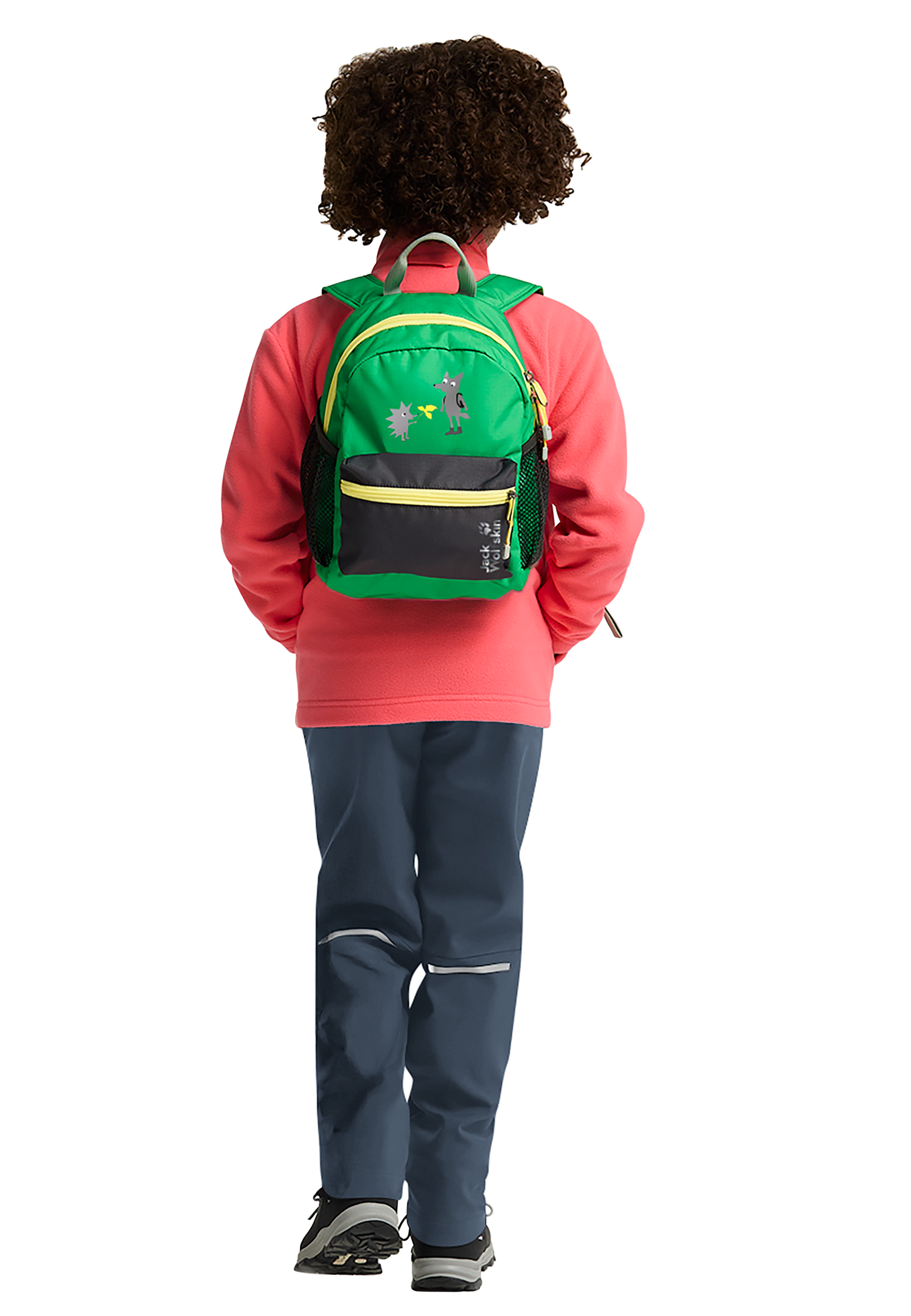 LITTLE SCOUT 10
