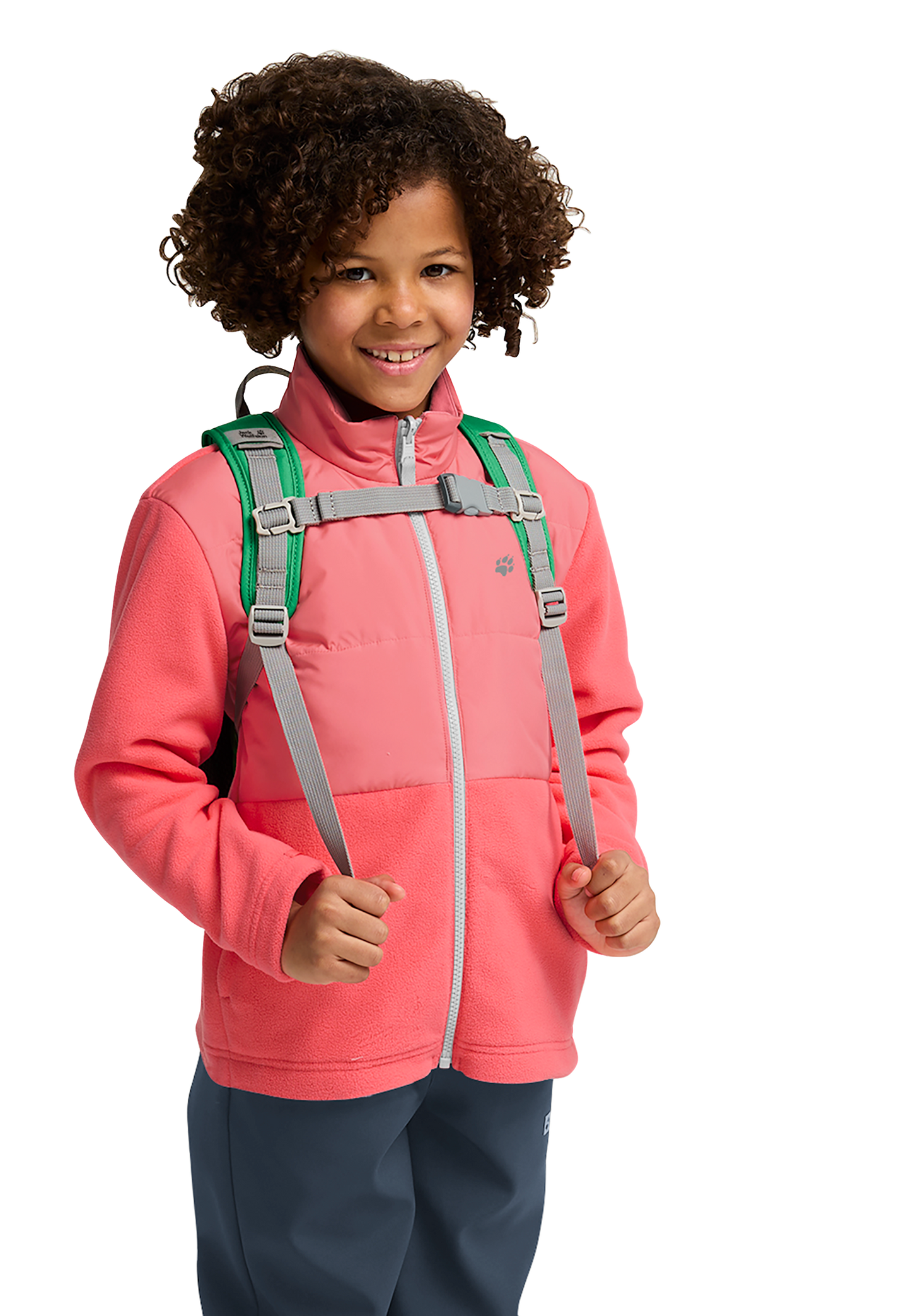 LITTLE SCOUT 10
