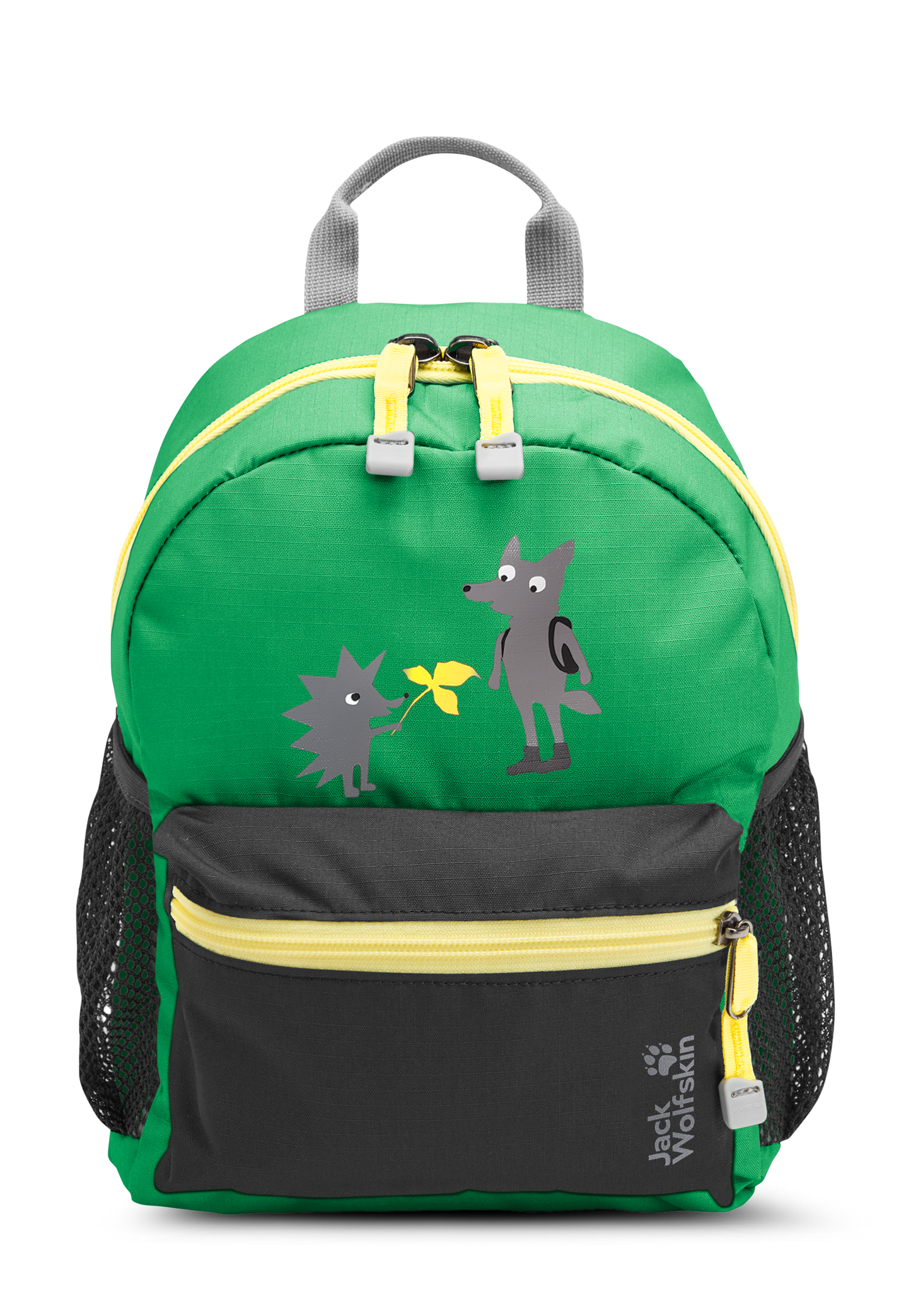 LITTLE SCOUT 10