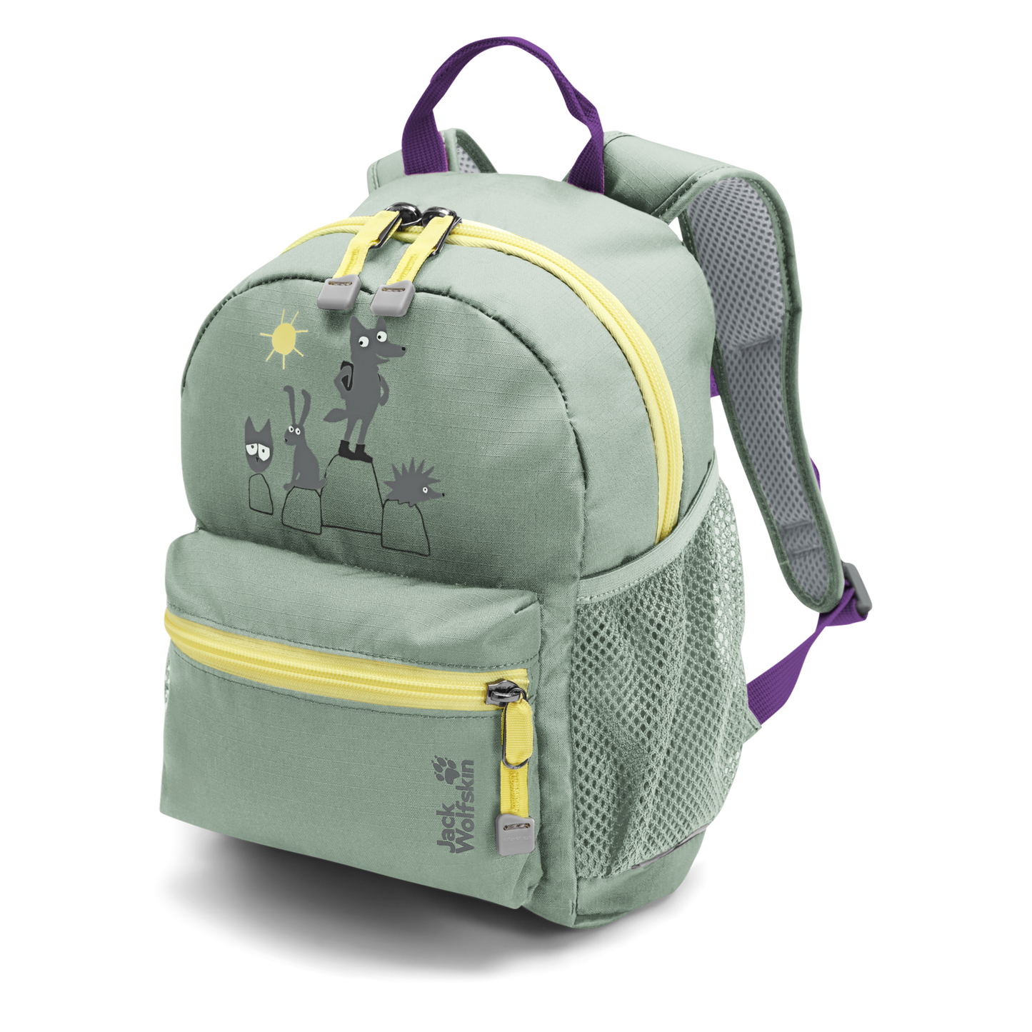 LITTLE SCOUT 10